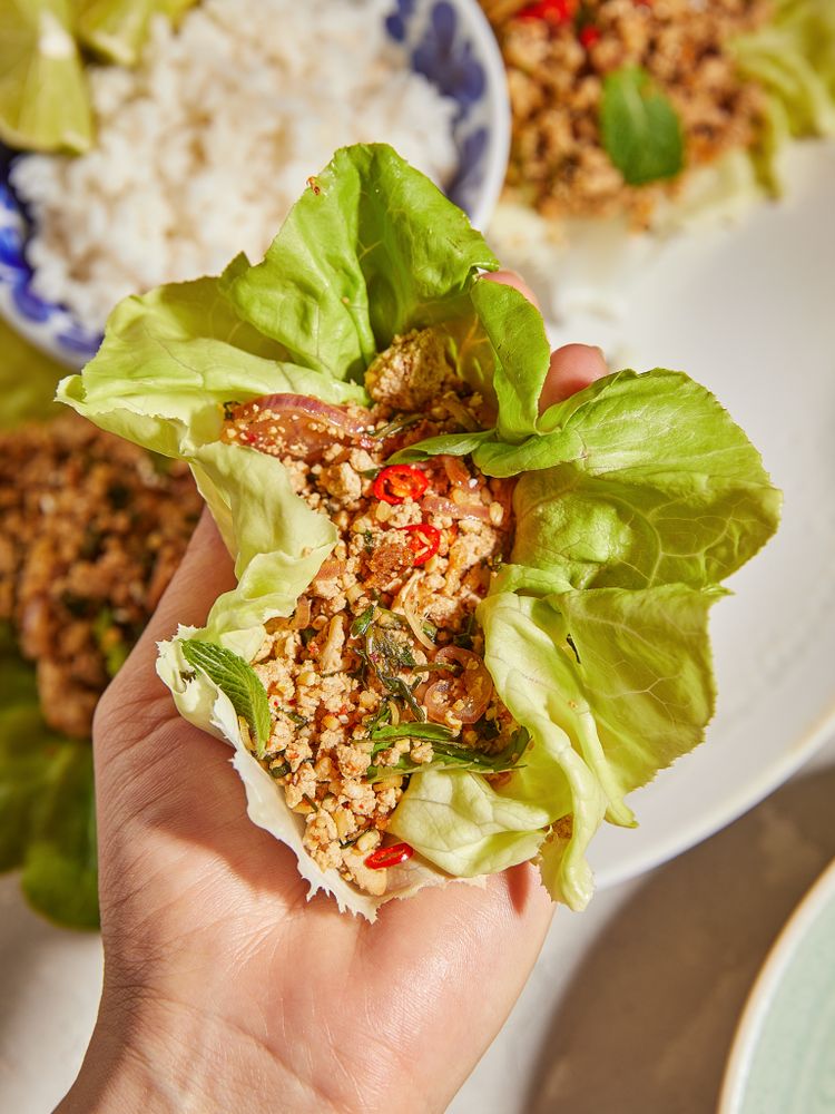 Here’s My New Favorite Way to Eat Tofu This Summer | Stories | Kitchen