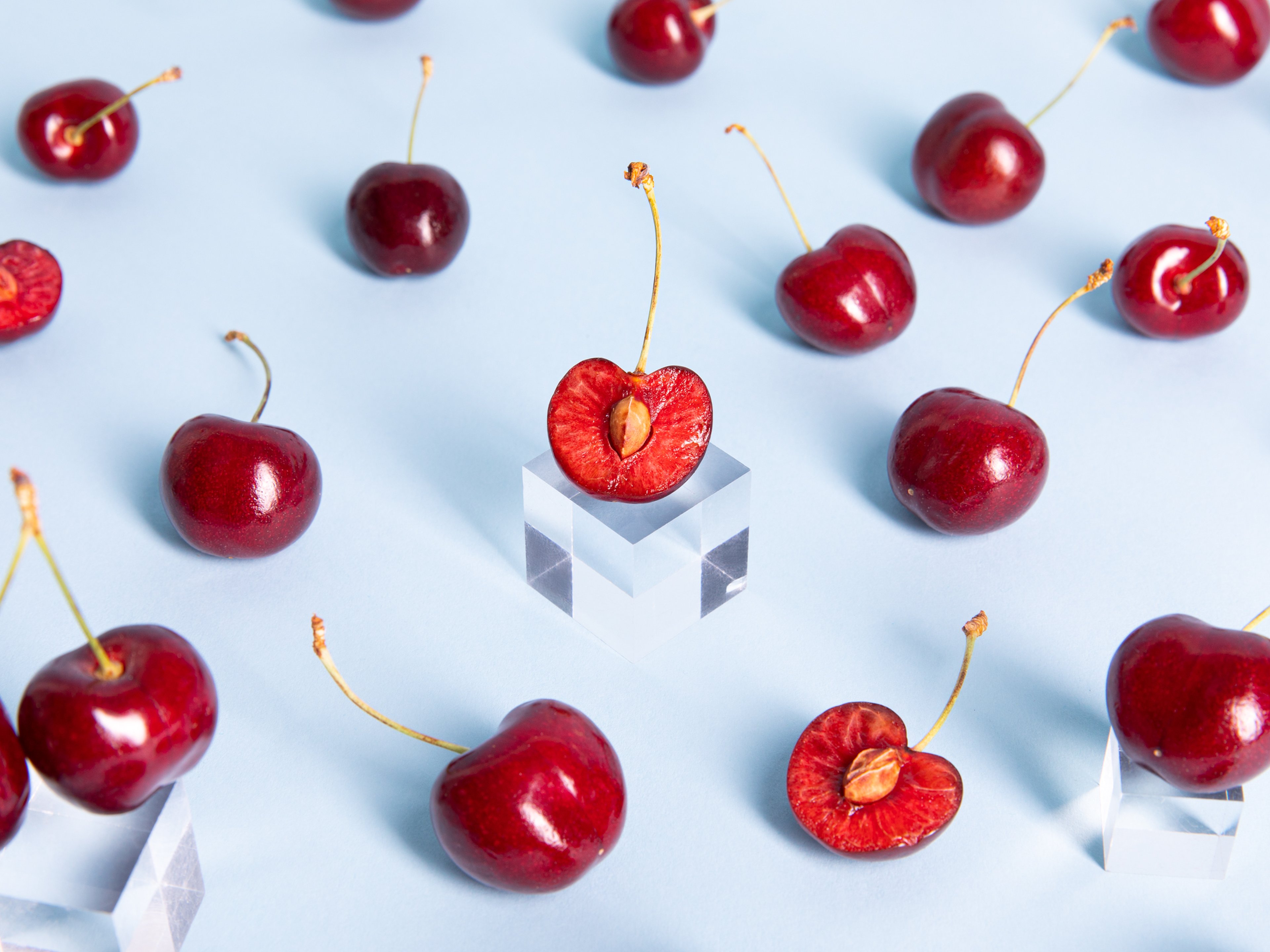 Everything You Need to Know About Preparing and Storing In Season Sour Cherries