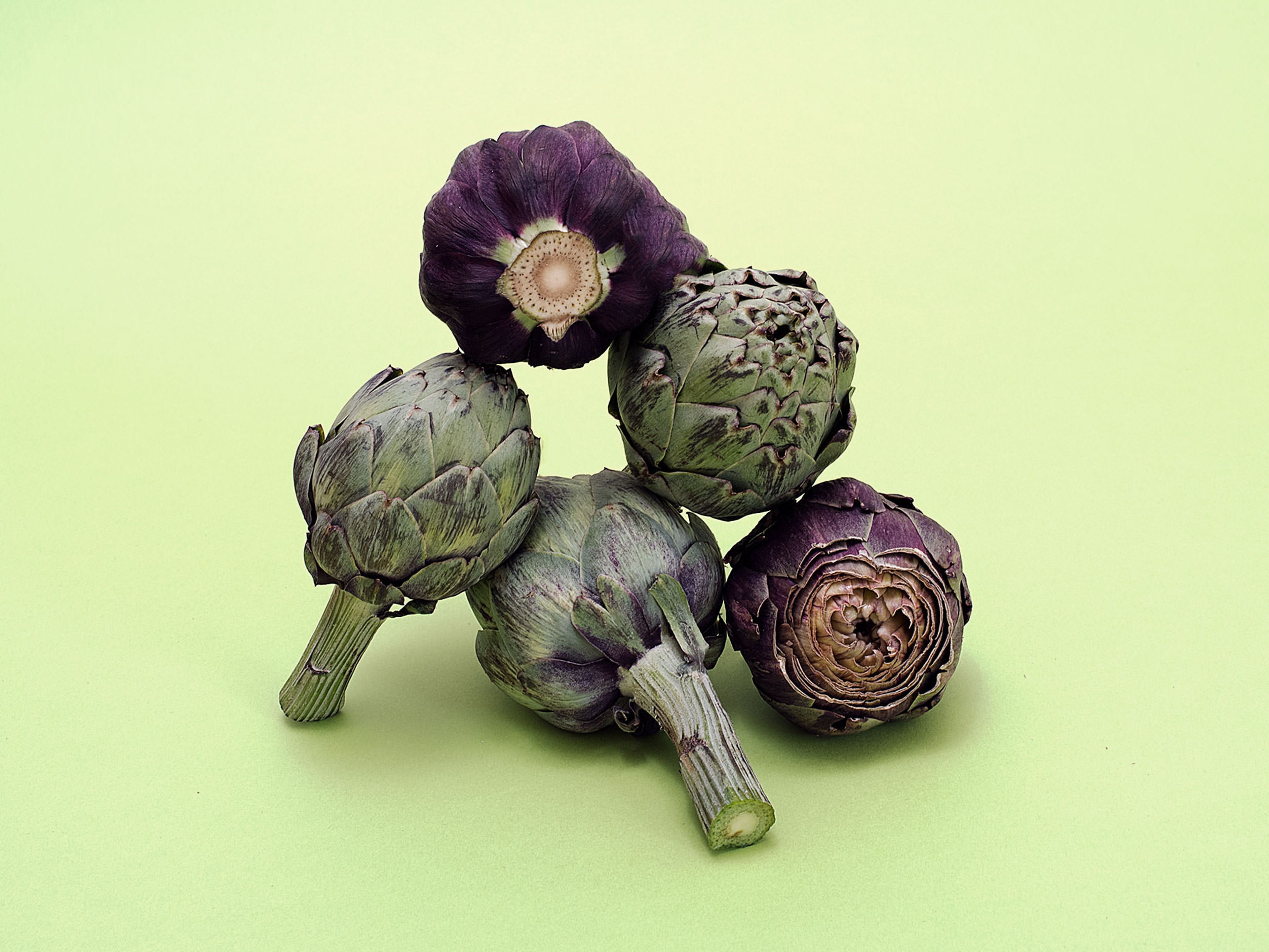 Everything to Know About Cooking and Shopping for In Season Artichokes
