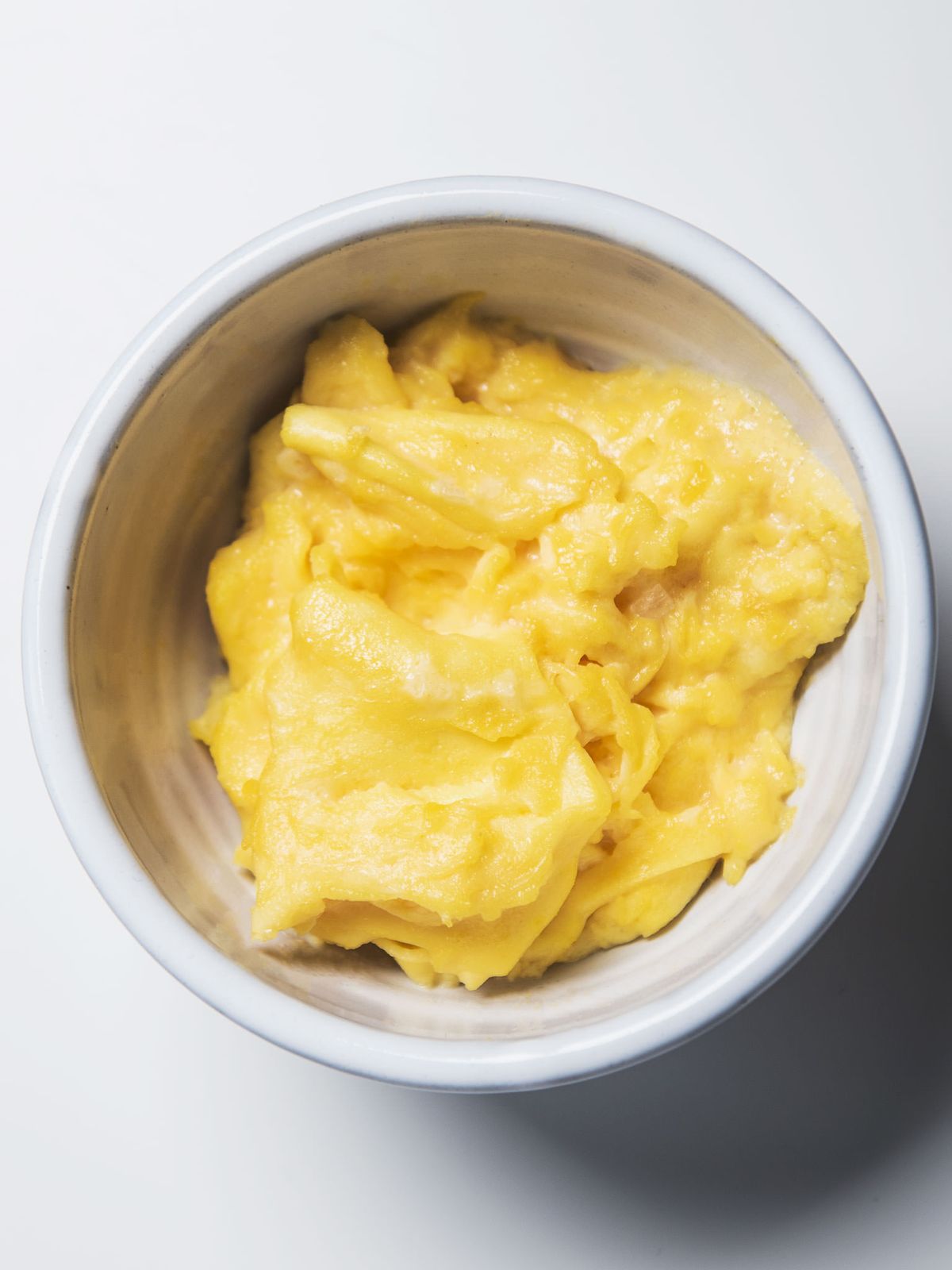 The Best-Ever, Only-Recipe-You'll-Ever-Need: Scrambled Eggs | Stories