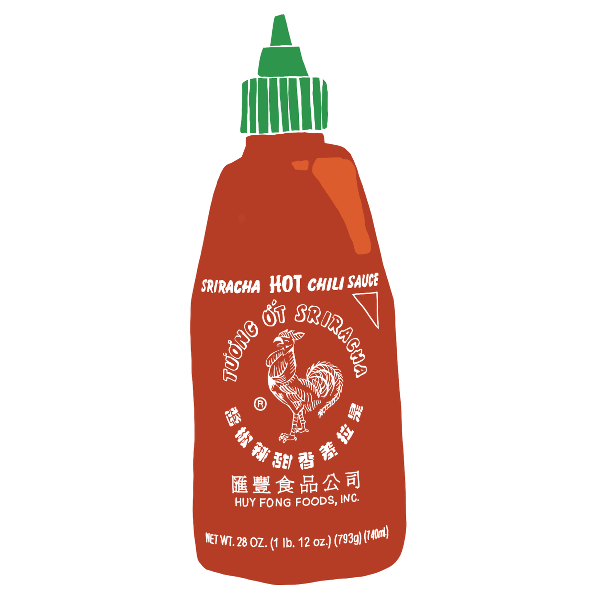 11 scharfe Saucen, die uns ordentlich einheizen | Stories | Kitchen Stories