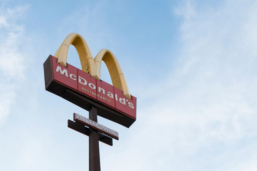 McDonald’s: Wie der Burger-Riese wirklich Milliarden macht
