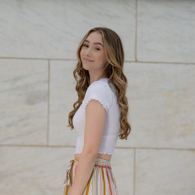Maddie Gustaf