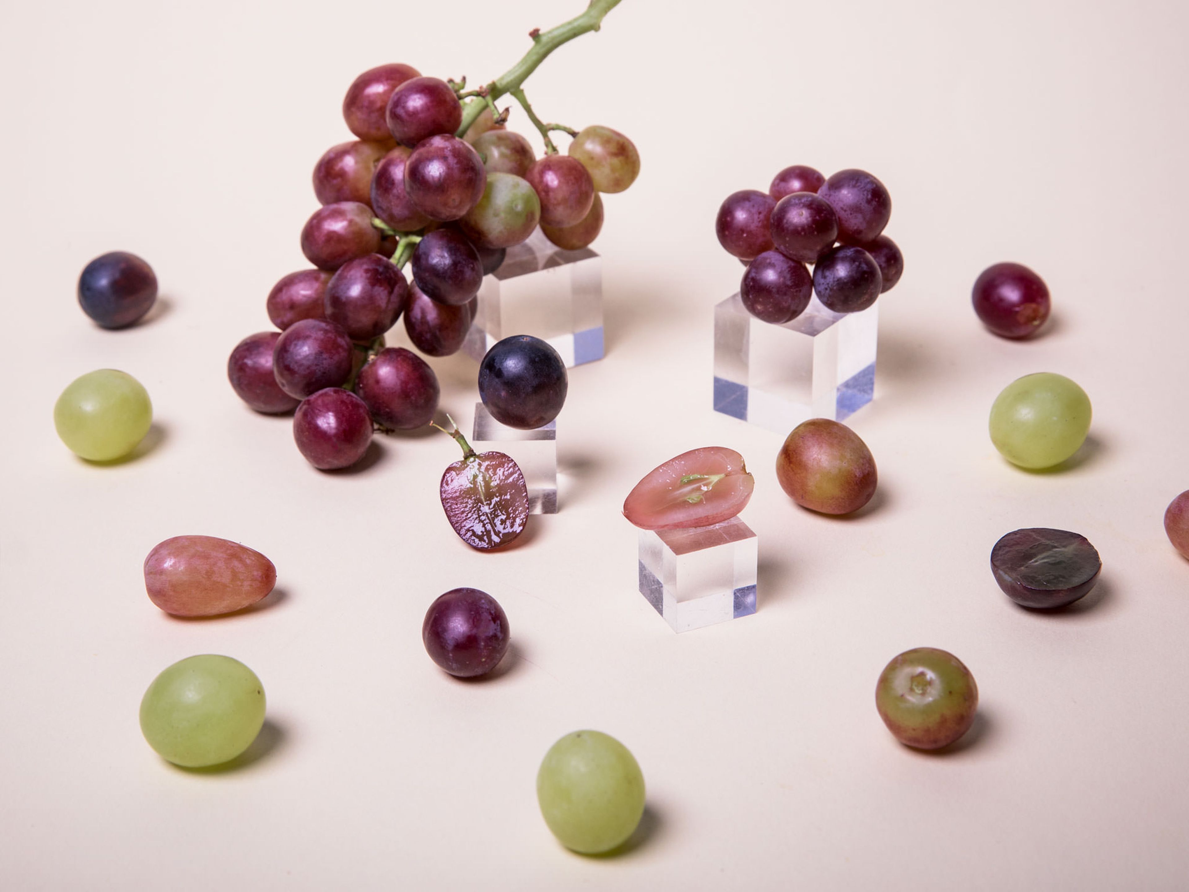 Everything to Know About Cooking and Shopping for In Season Grapes, Stories