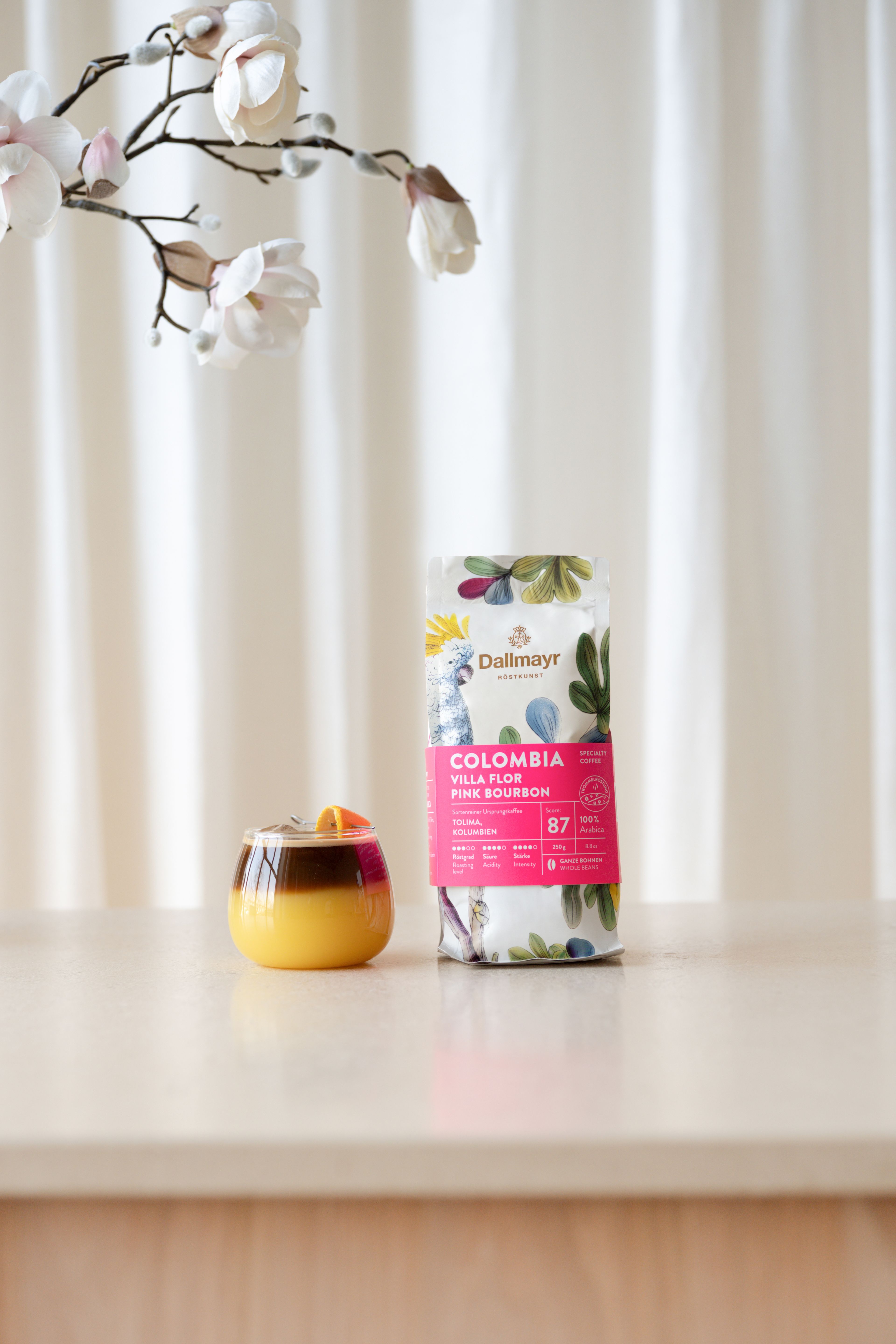 Bumble Coffee