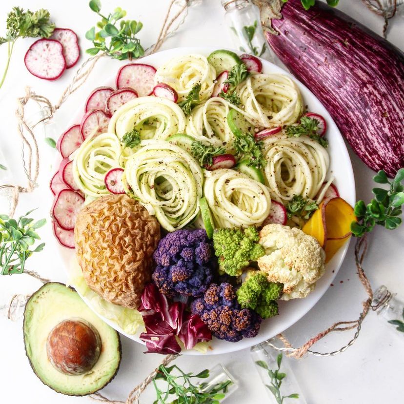 From Boomer to Gen Z: Germany's Great Food Revolution