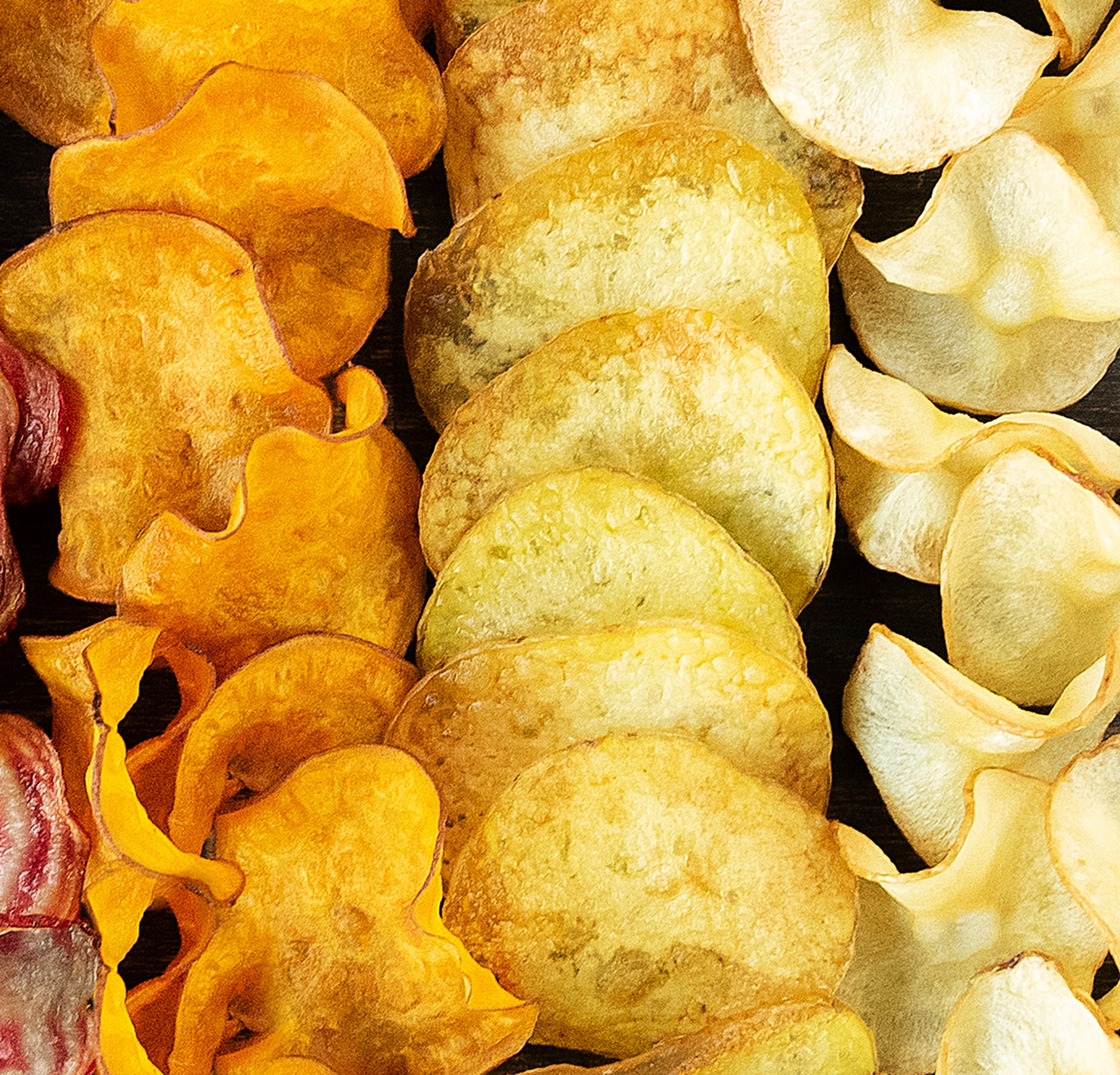 Chips Rückruf: Alnatura warnt vor eigenen Kartoffelchips – Erstickungsgefahr!