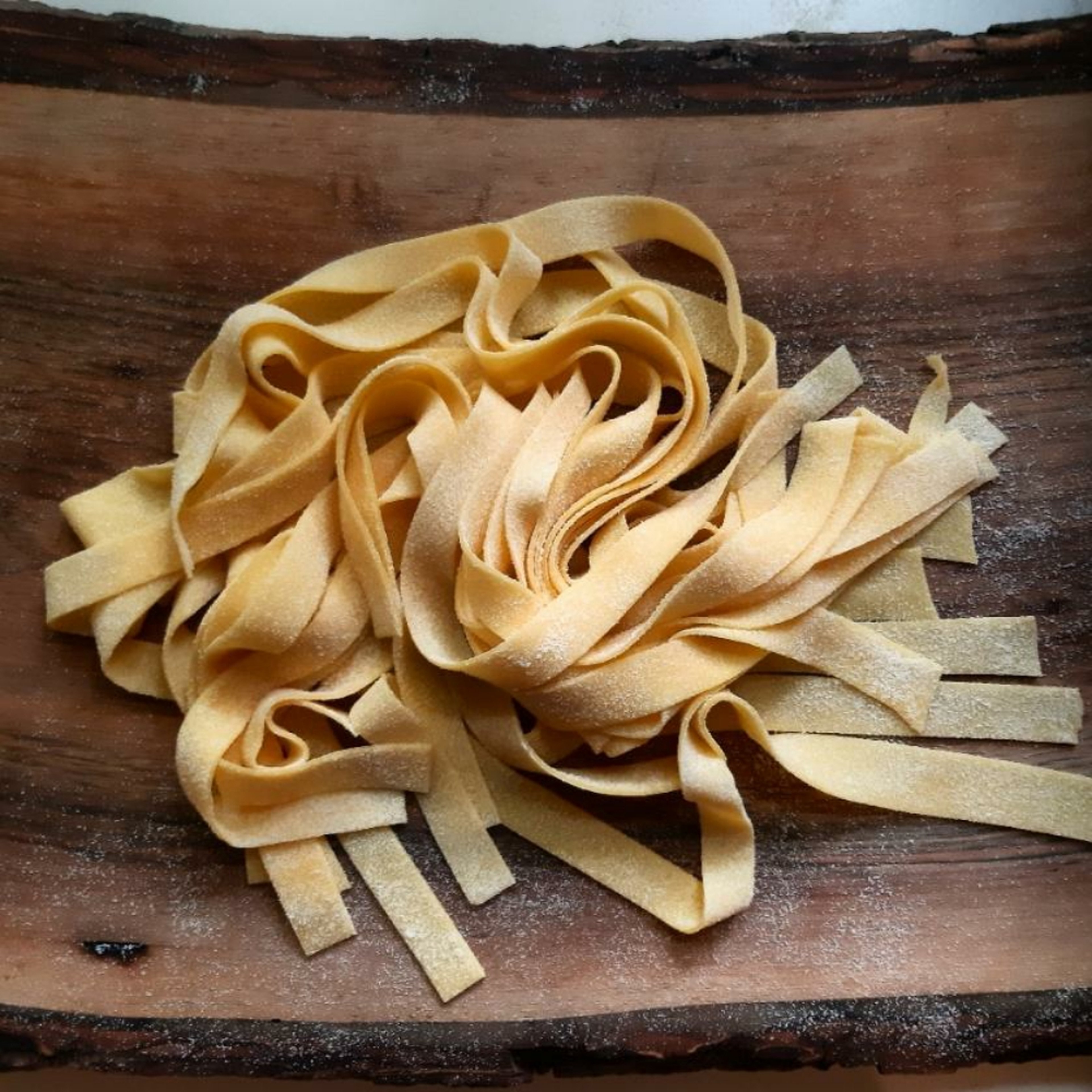 Durum wheat pasta