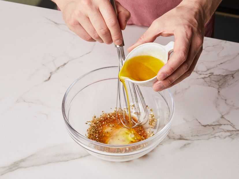 Black pepper and olive oil boost vitamin absorption