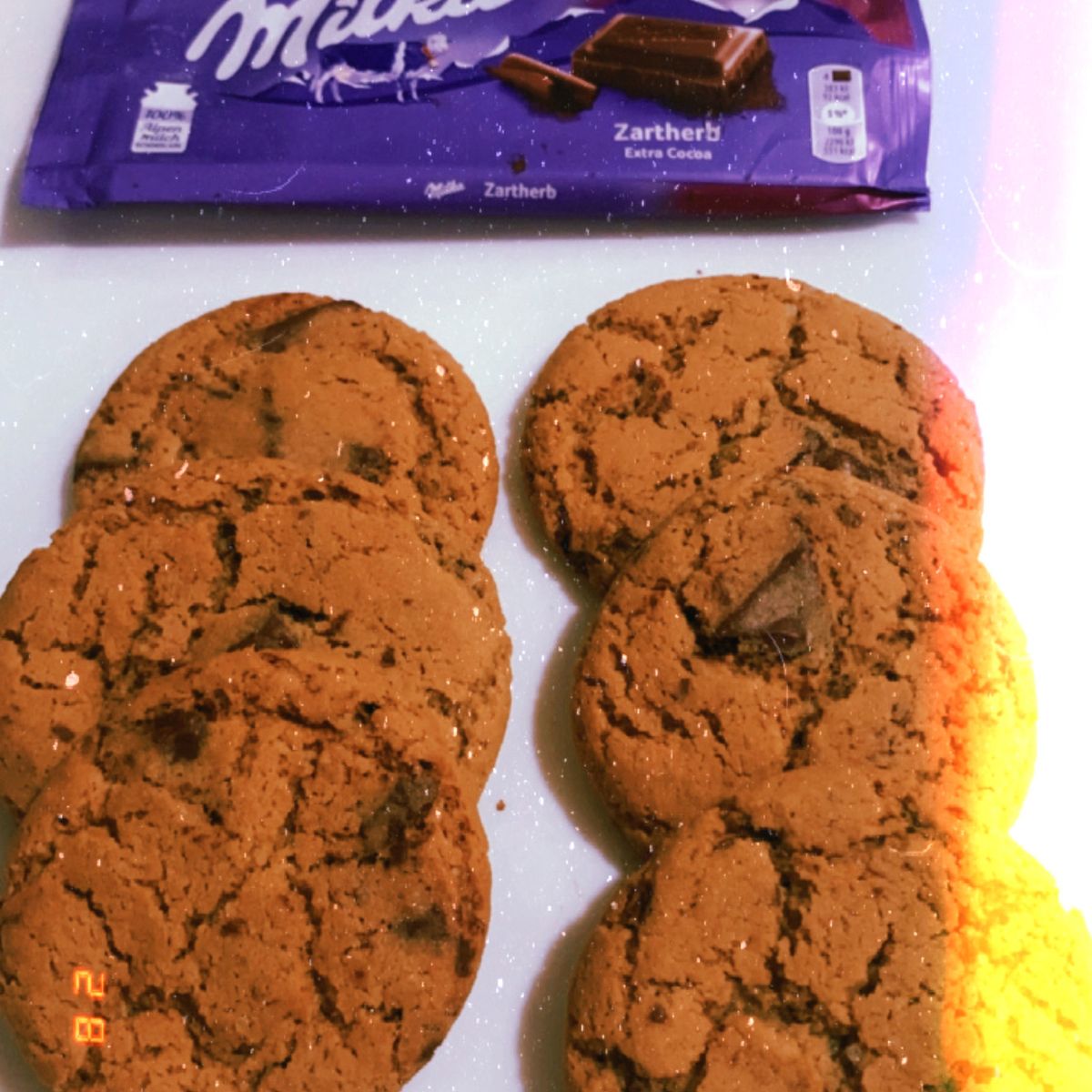 Classic Chocolate Chip Cookie | Recipe | Kitchen Stories