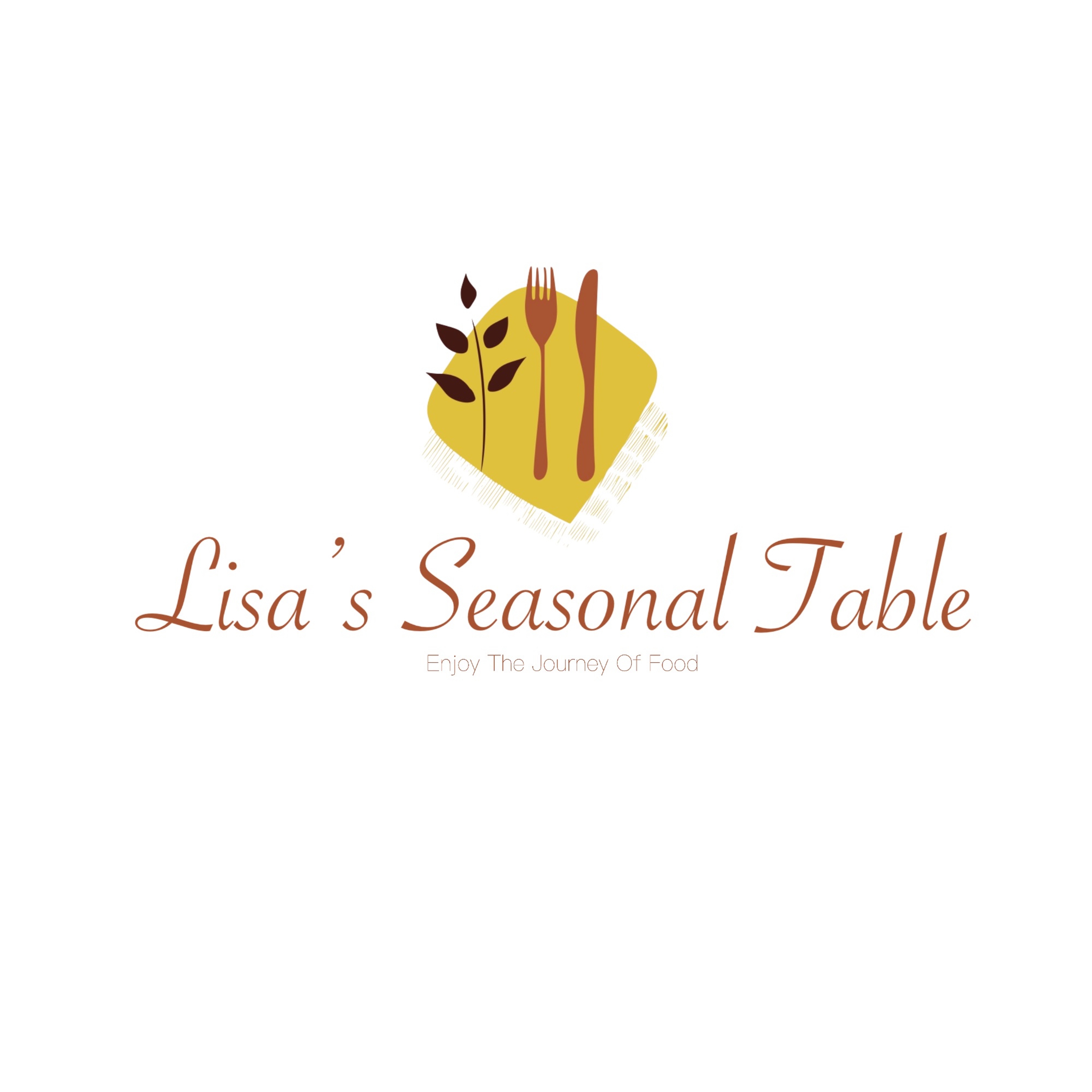 Lisa’s Seasonal Table