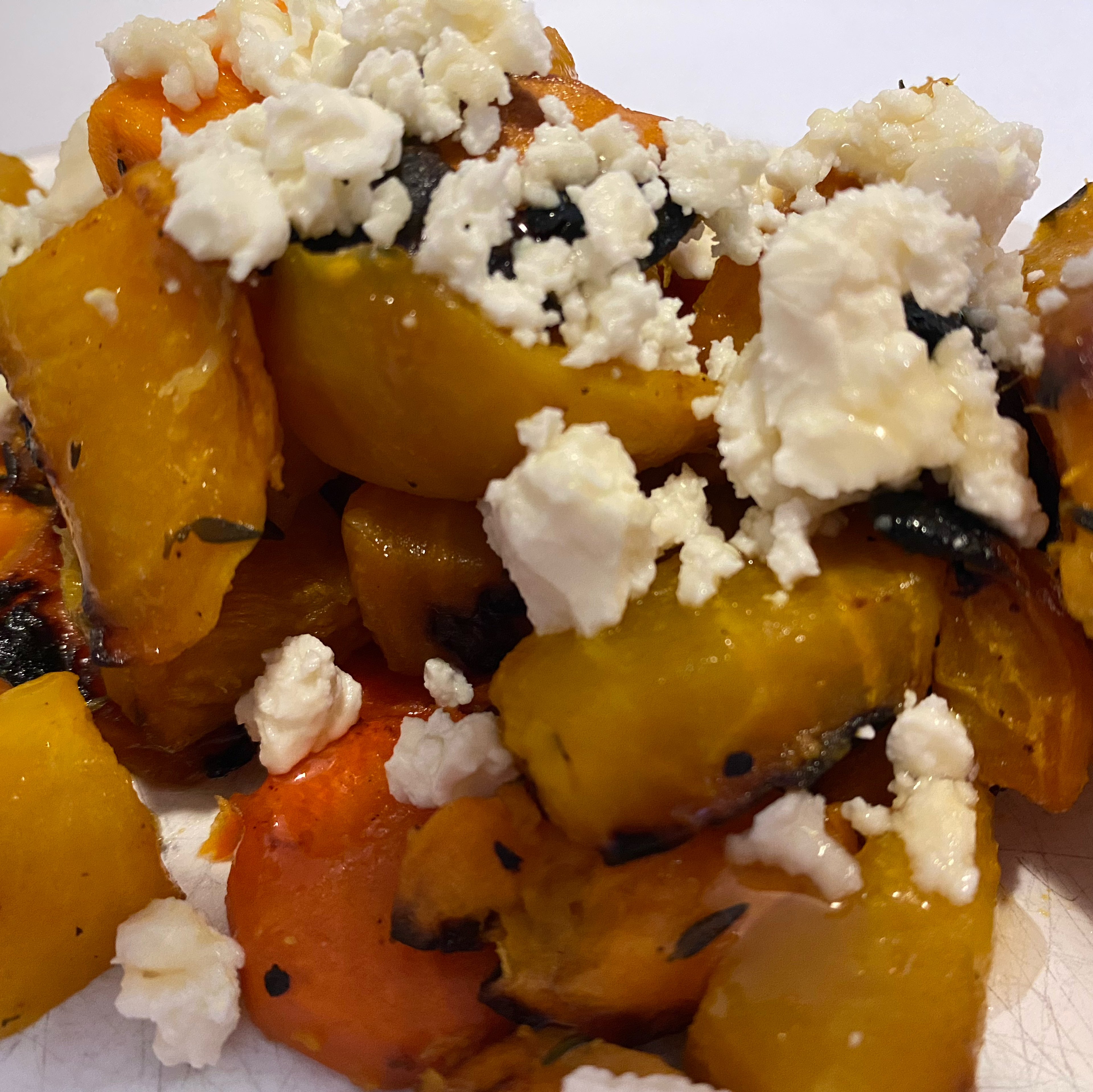 IGA Honey Roasted Root Vegetables with Feta