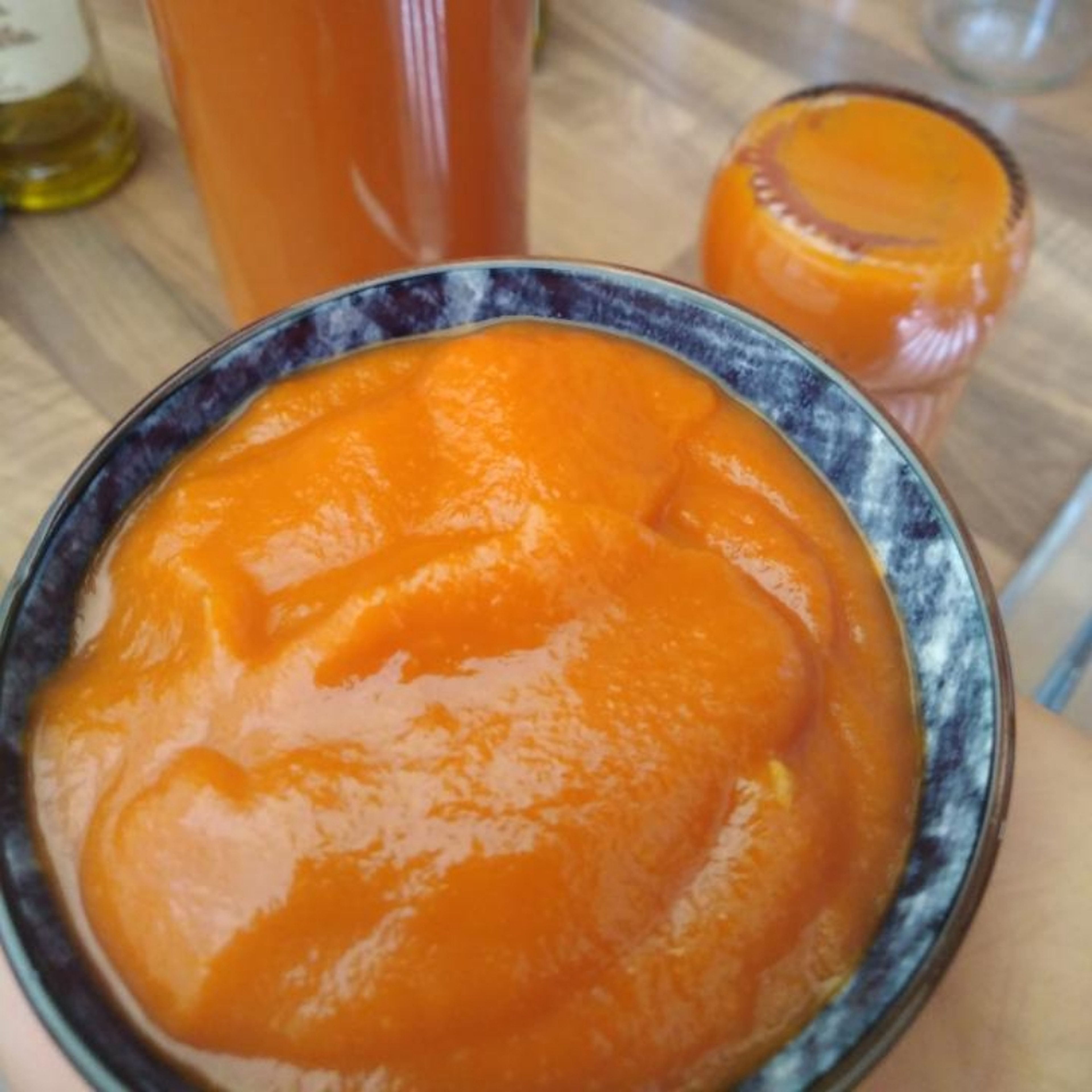Tomatenketchup | fruchtig