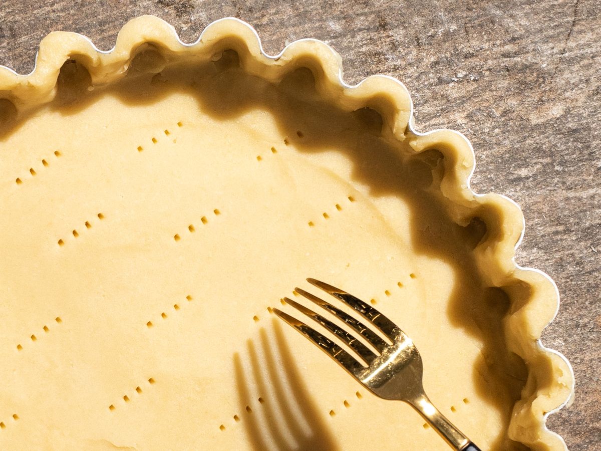 The Complete Guide to Types of Dough and Batters Stories Kitchen