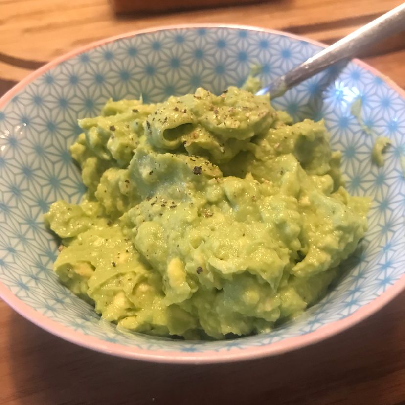 Guacamole