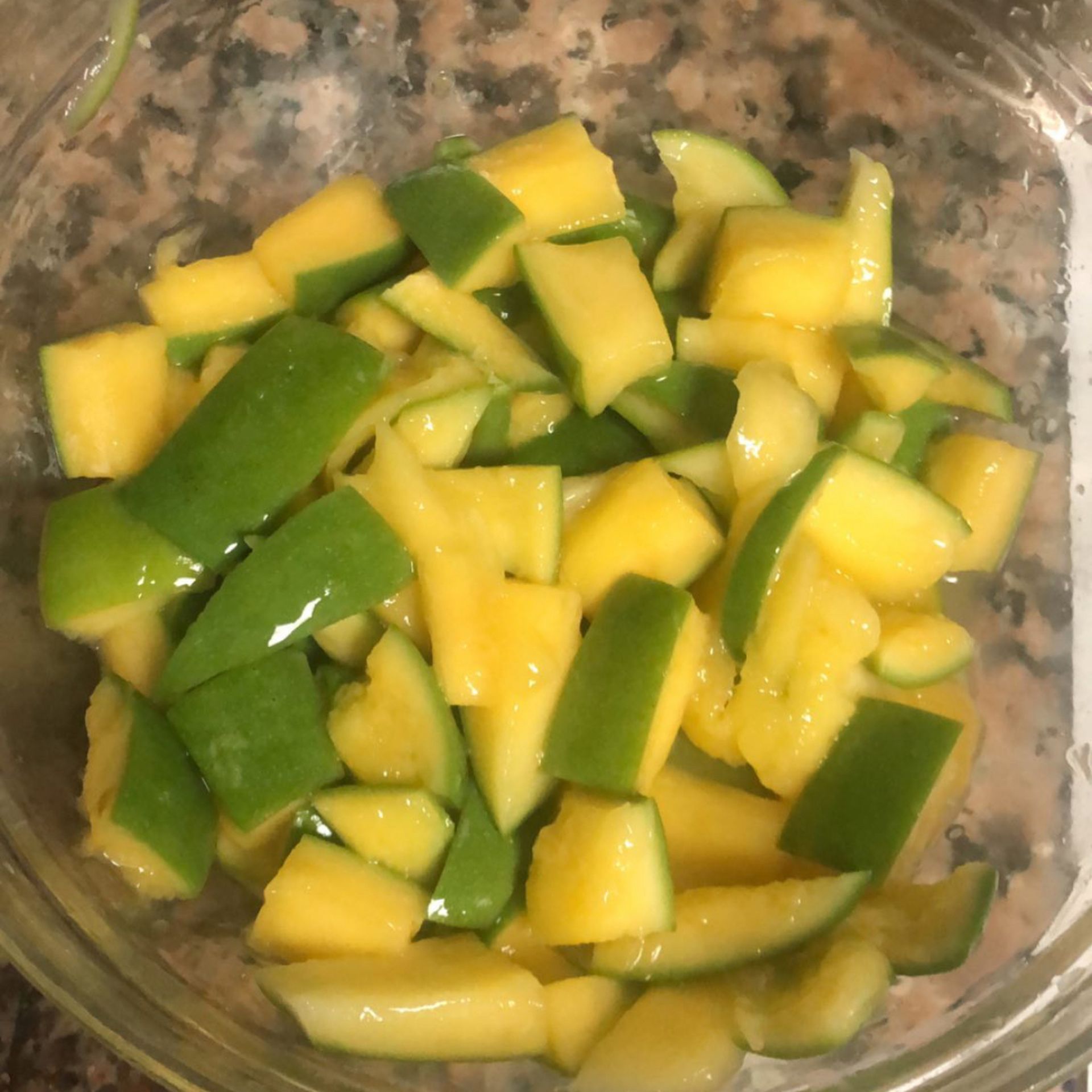South Indian Mango pickle | Recipe | Kitchen Stories