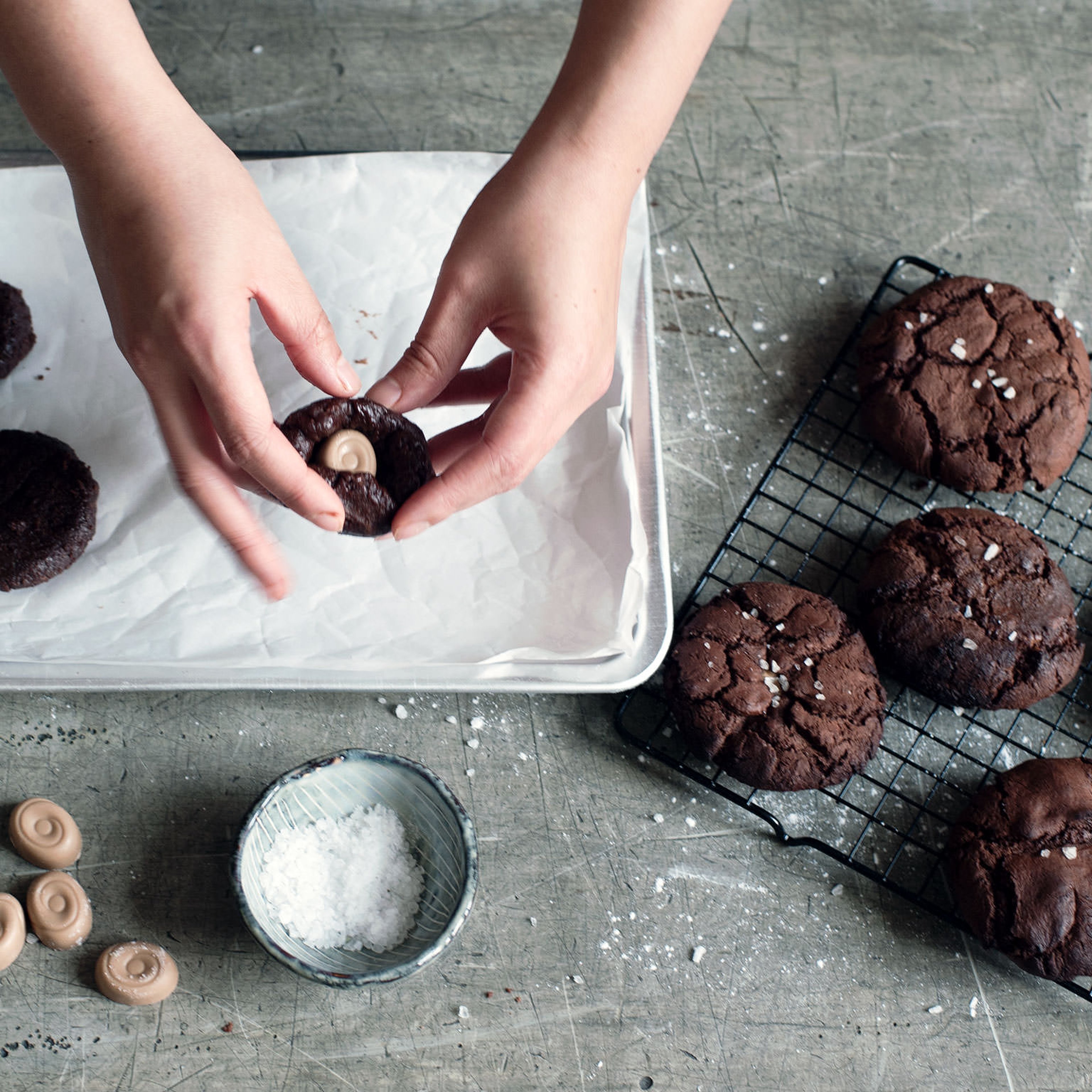 5 Must-Have Recipes For Every Chocolate Lover