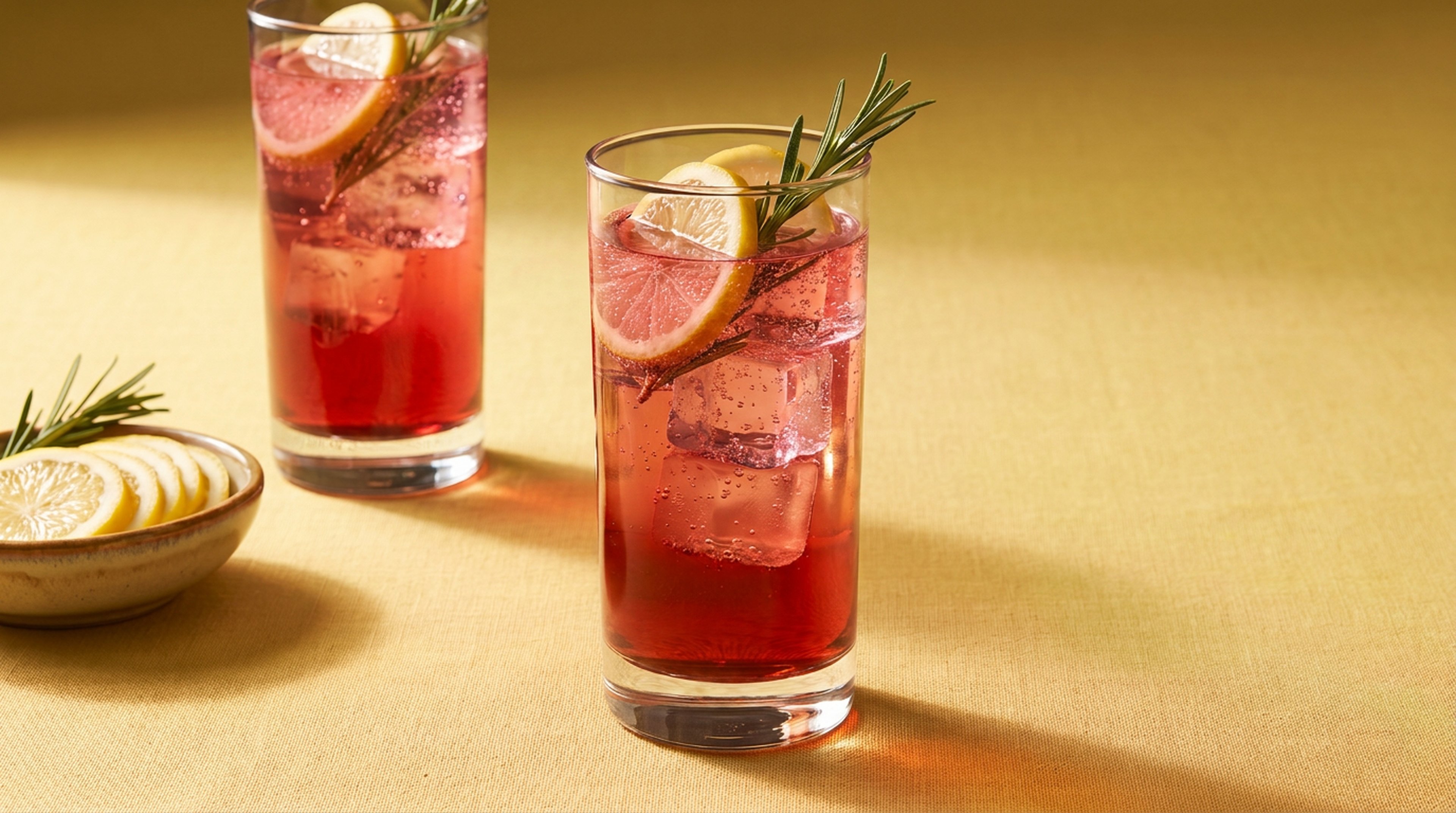 Port Tonic: Der portugiesische Sommerdrink