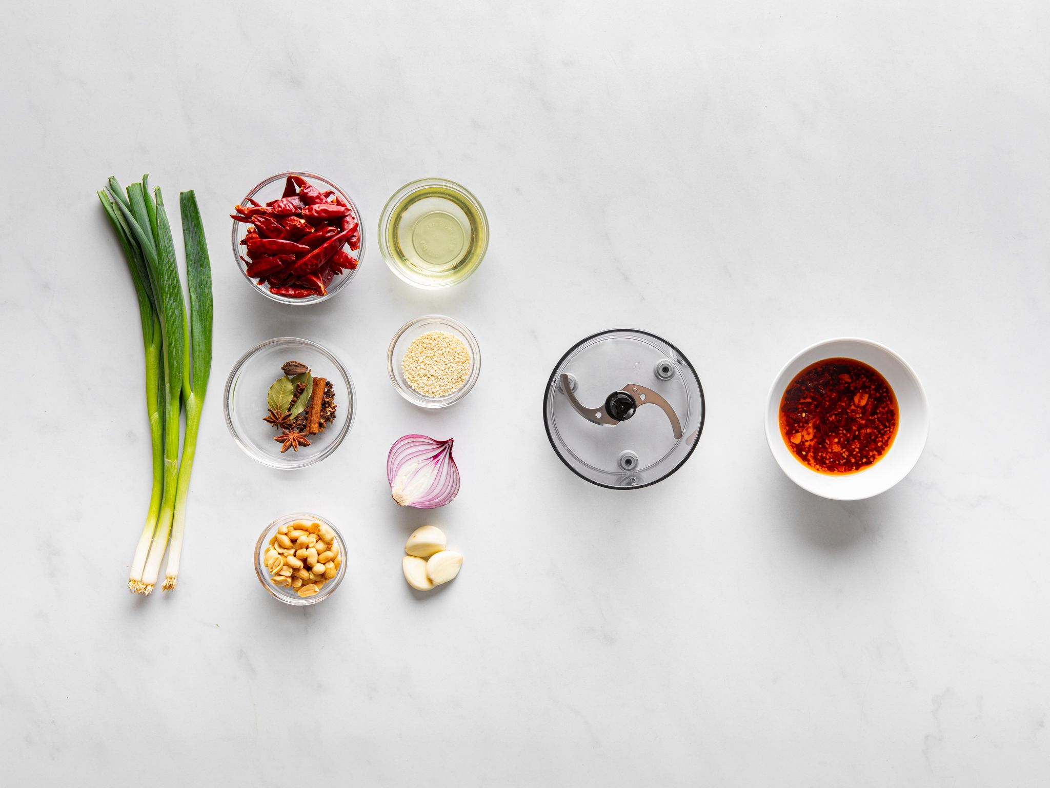 Crispy skirt potstickers Recipe Kitchen Stories