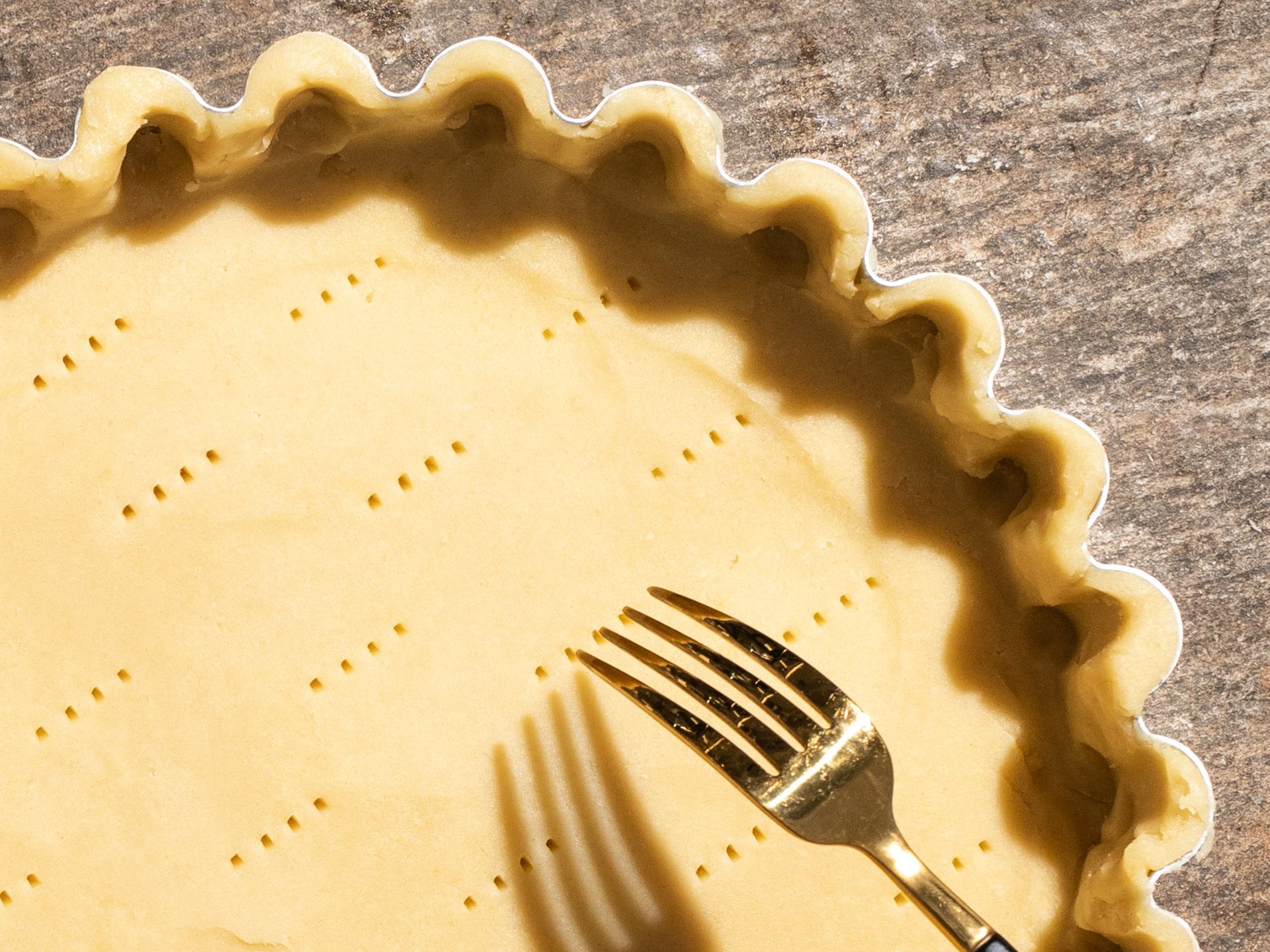 The Complete Guide to Types of Dough and Batters | Stories | Kitchen ...