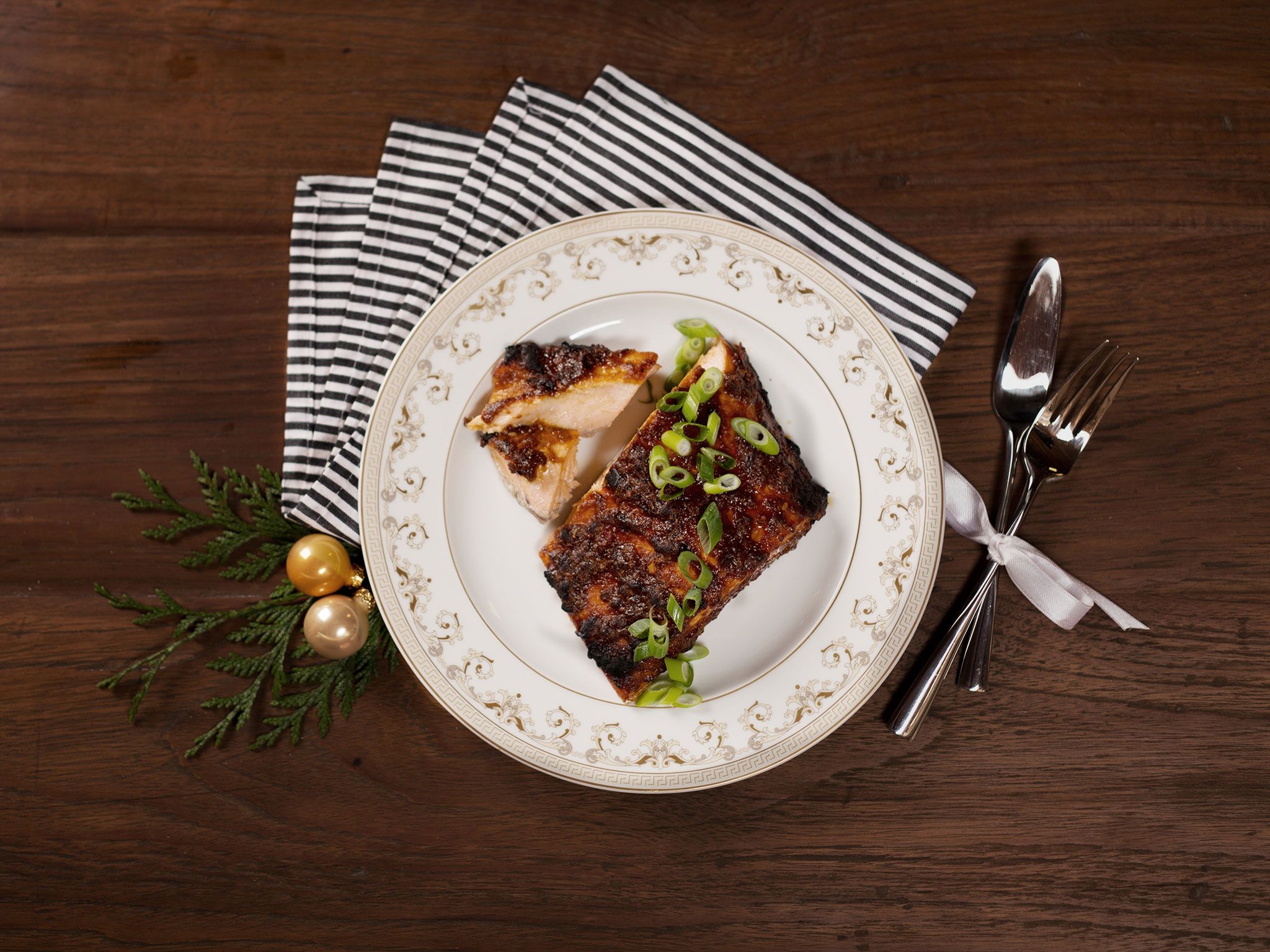 Cajun style oven baked Catfish | Recipe | Kitchen Stories