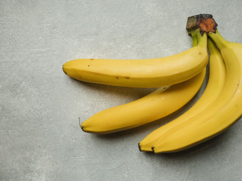 How Healthy Is Eating Bananas Every Day?