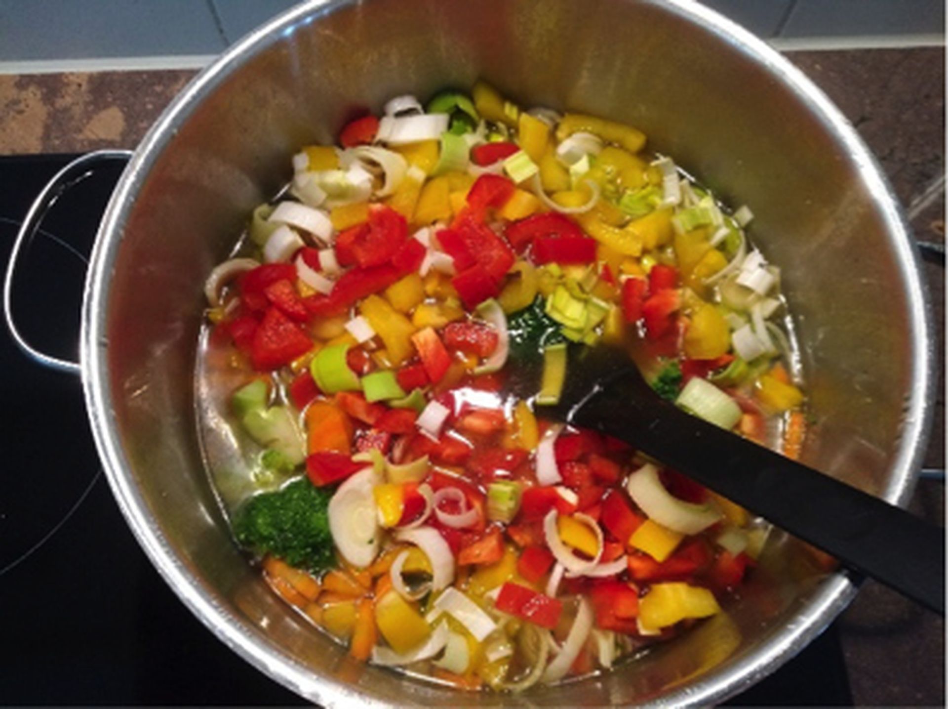 Gemüse-Quinoa-Küchlein | Rezept | Kitchen Stories