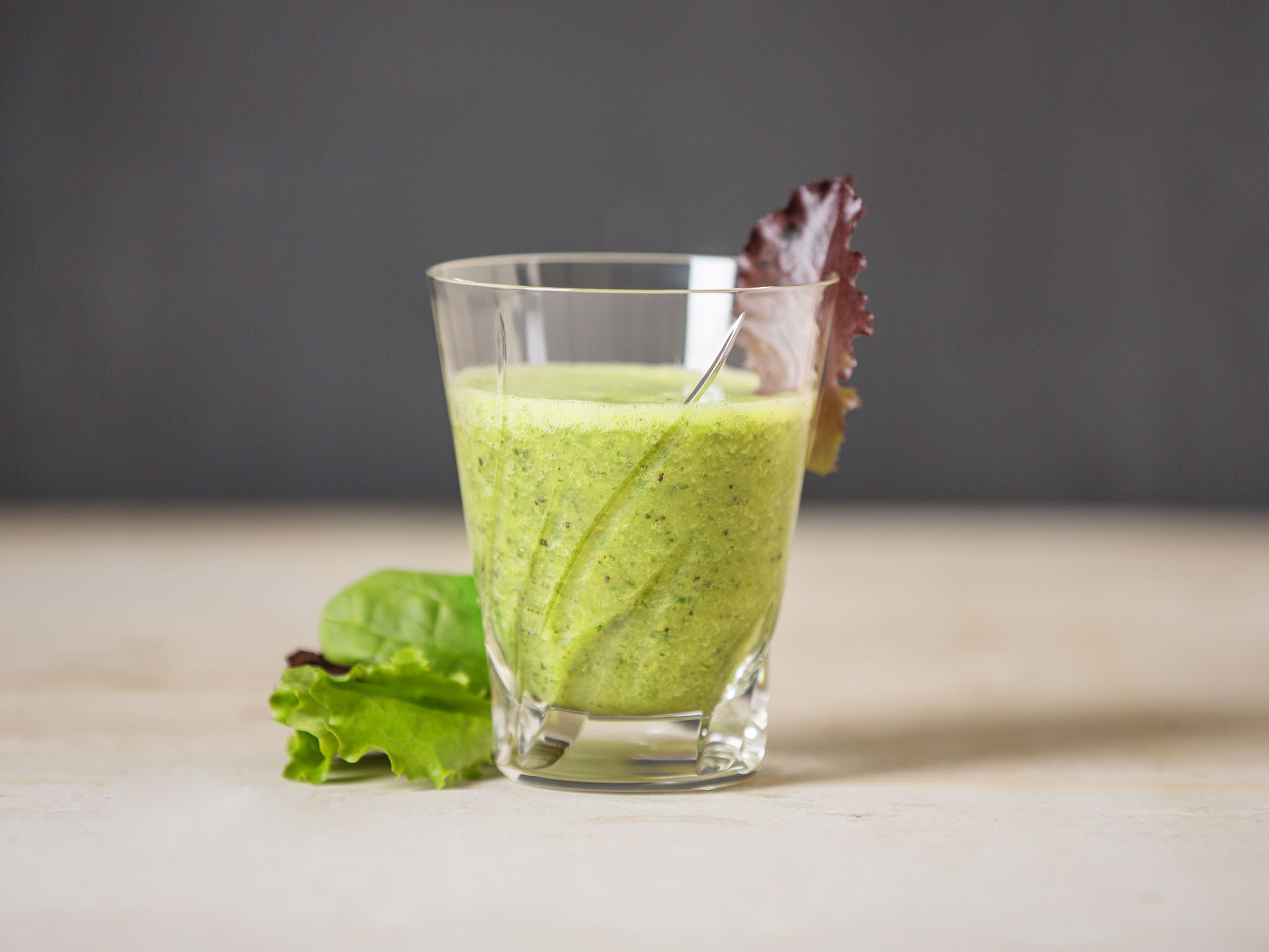 Klarer Kopf Smoothie