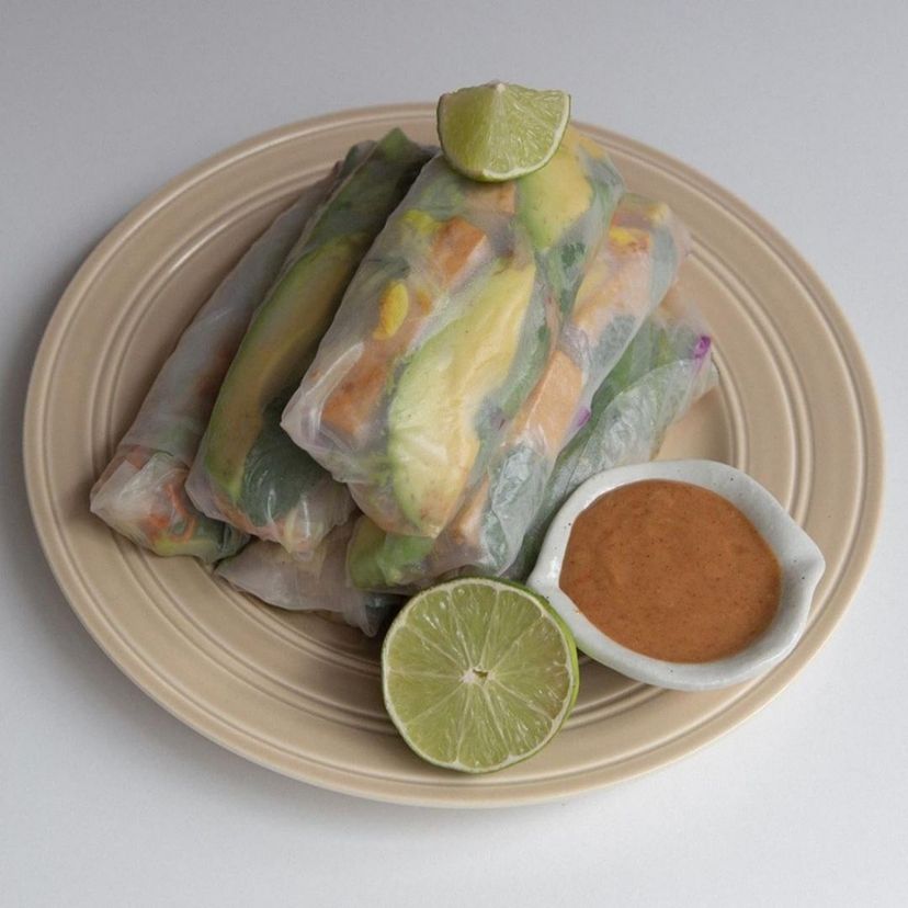Summer Rolls