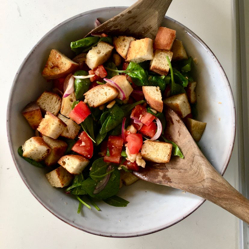 Panzanella