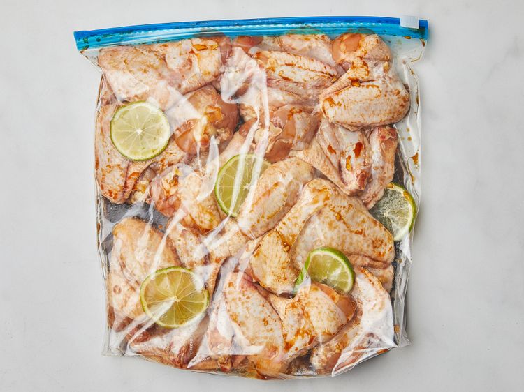 Here's How and Why You Should Start Marinating Your Food Stories