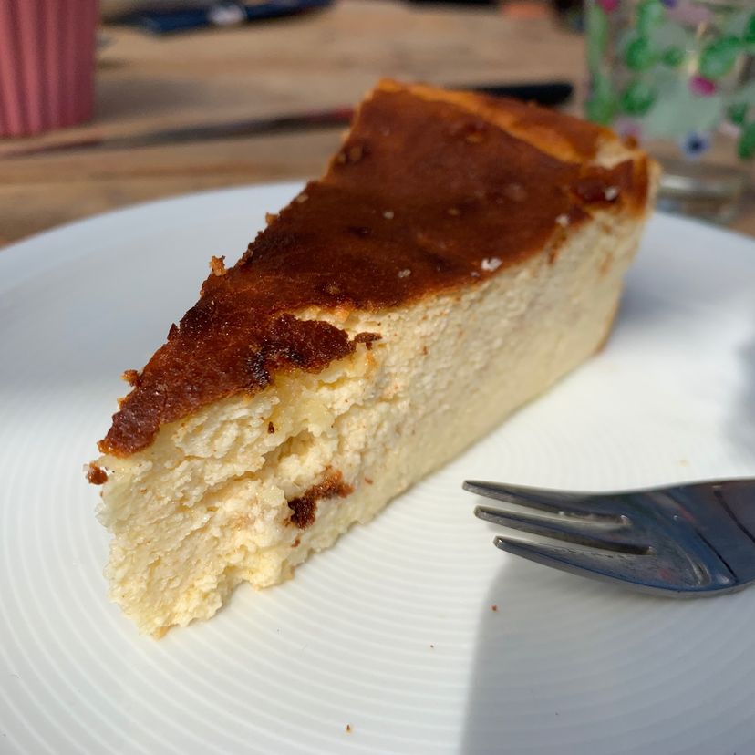 Käsekuchen