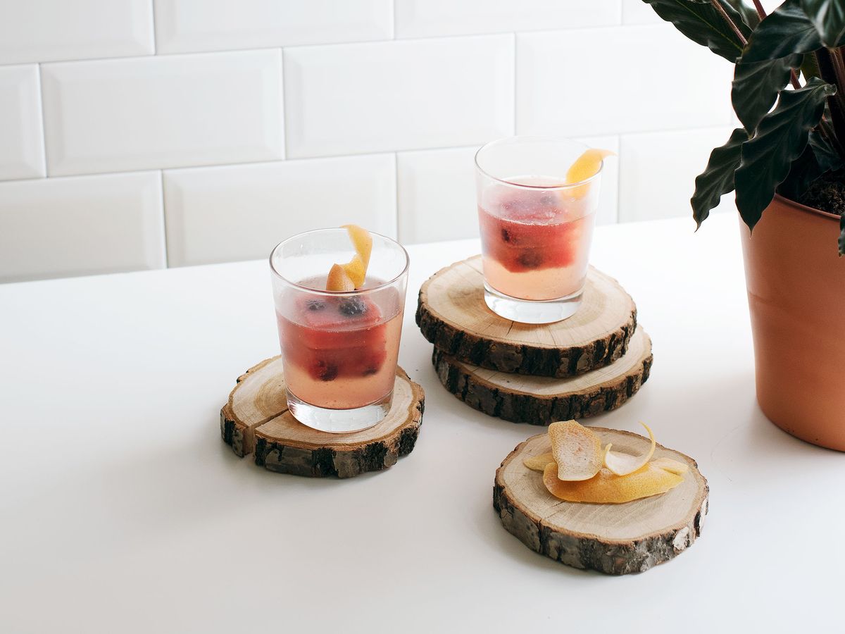 Watermelon fizz | Recipe | Kitchen Stories