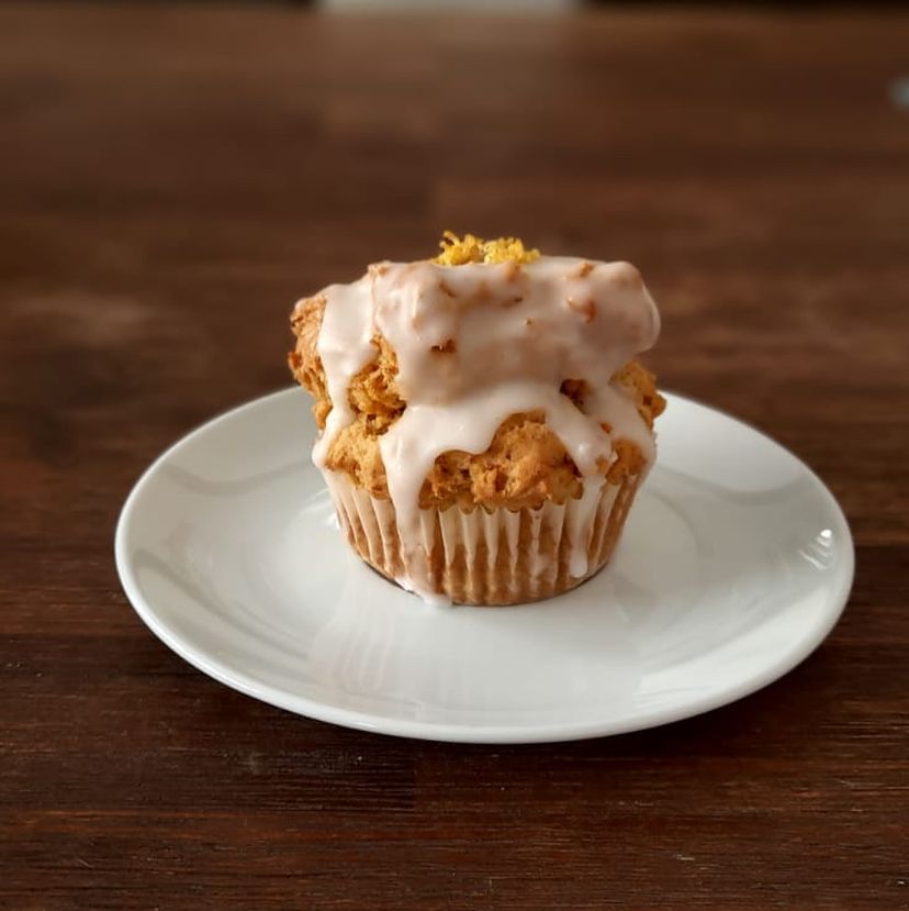 Rübli Muffins