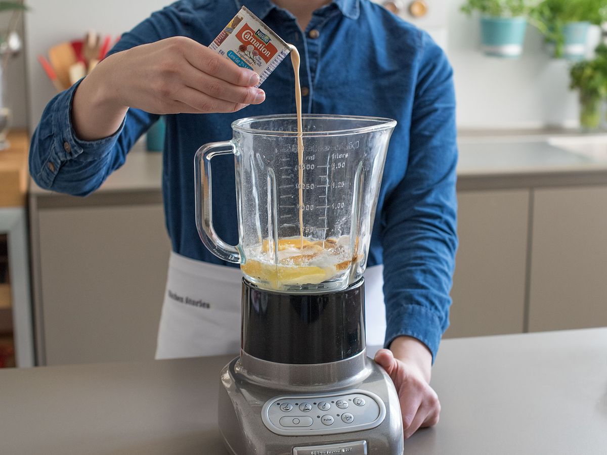 Dutch baby | Recipe | Kitchen Stories