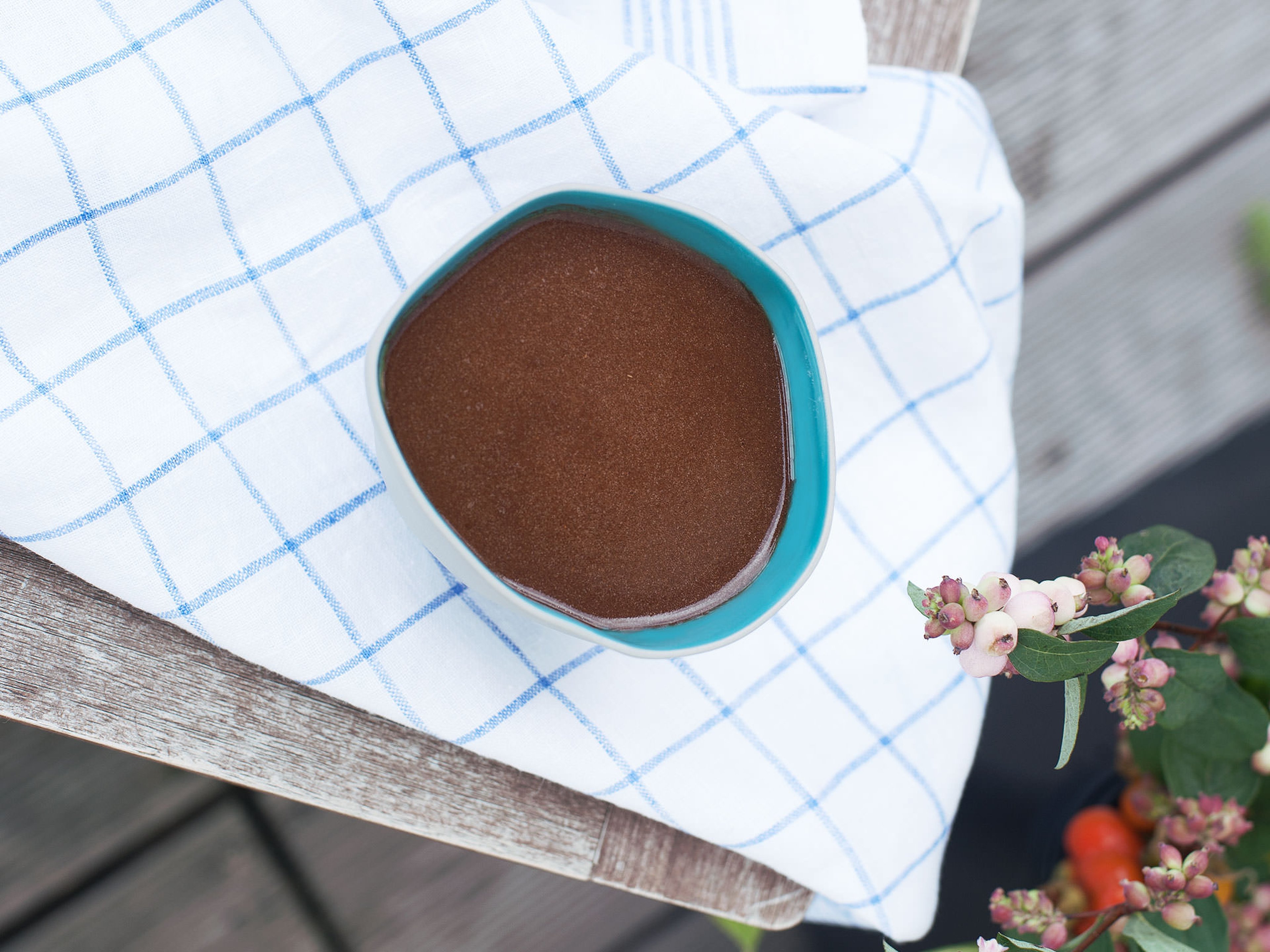 Paleo Powerkaffee