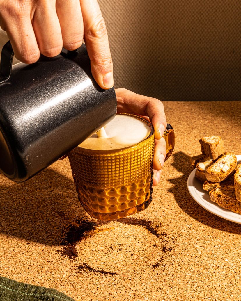 Vietnamese egg coffee: Catch up on the viral trend