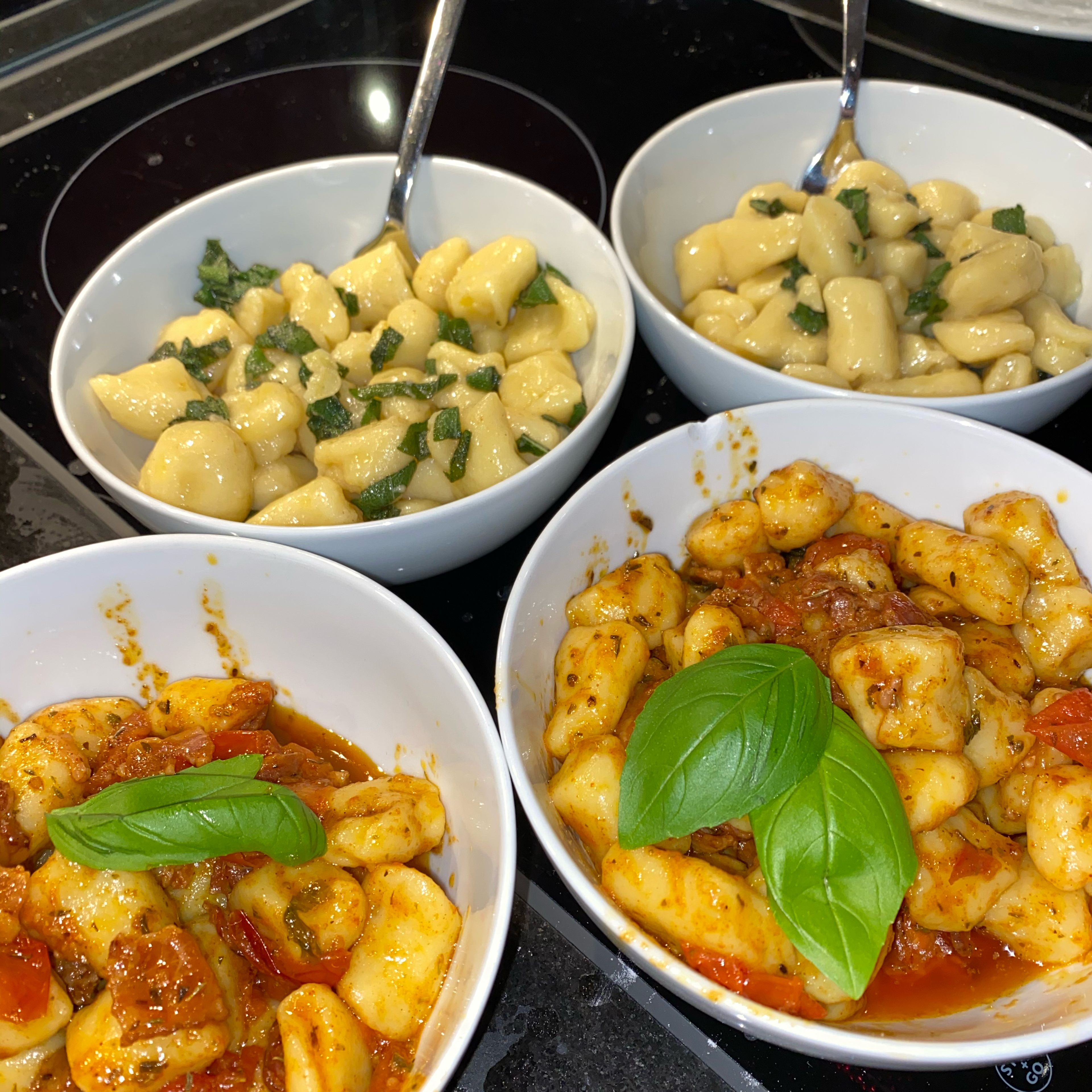 Gnocchi