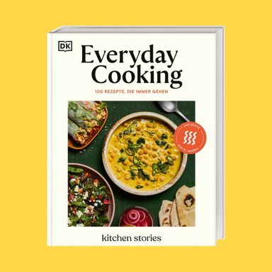 Kochbuch: Everyday Cooking