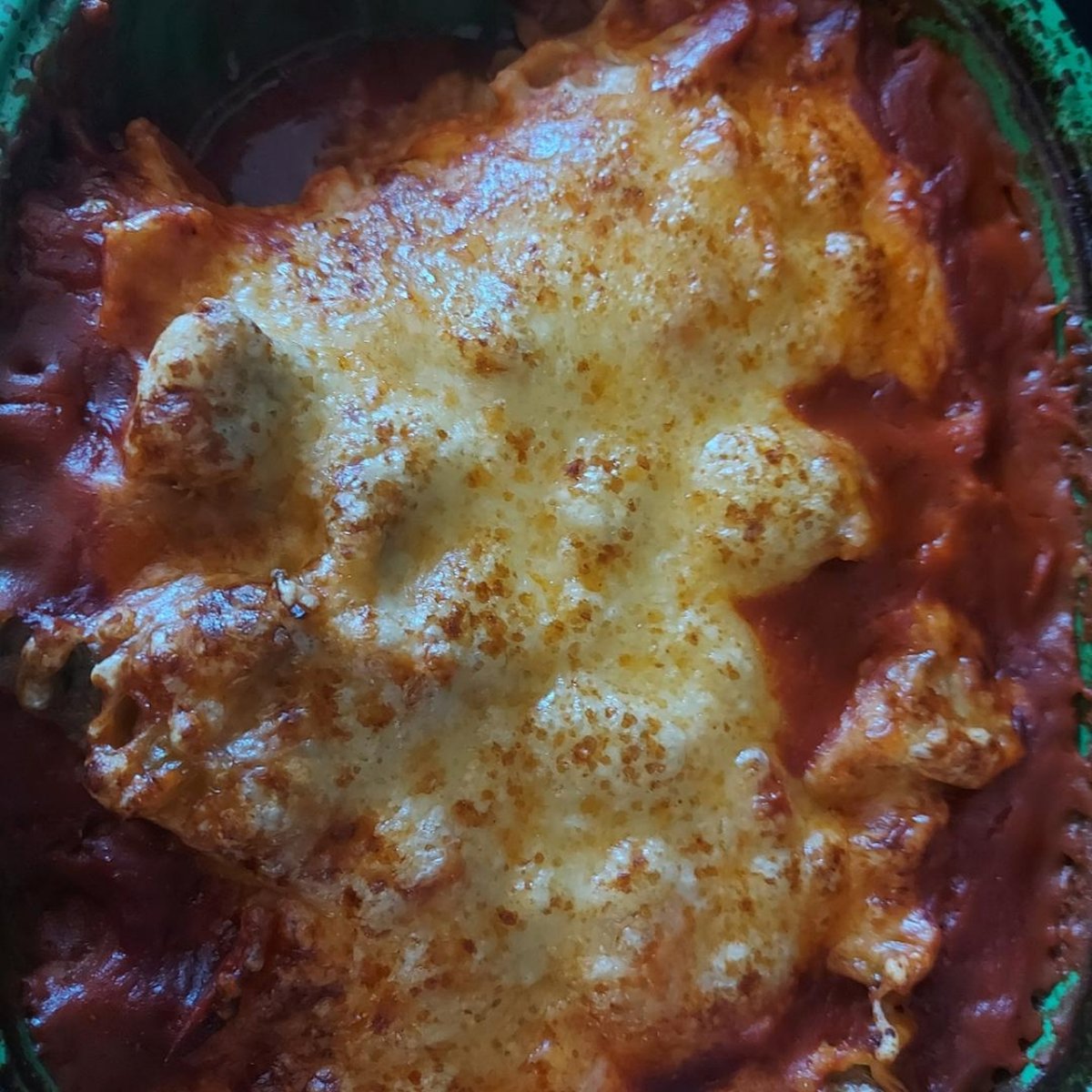 Maultaschen Kartoffel Auflauf | Rezept | Kitchen Stories