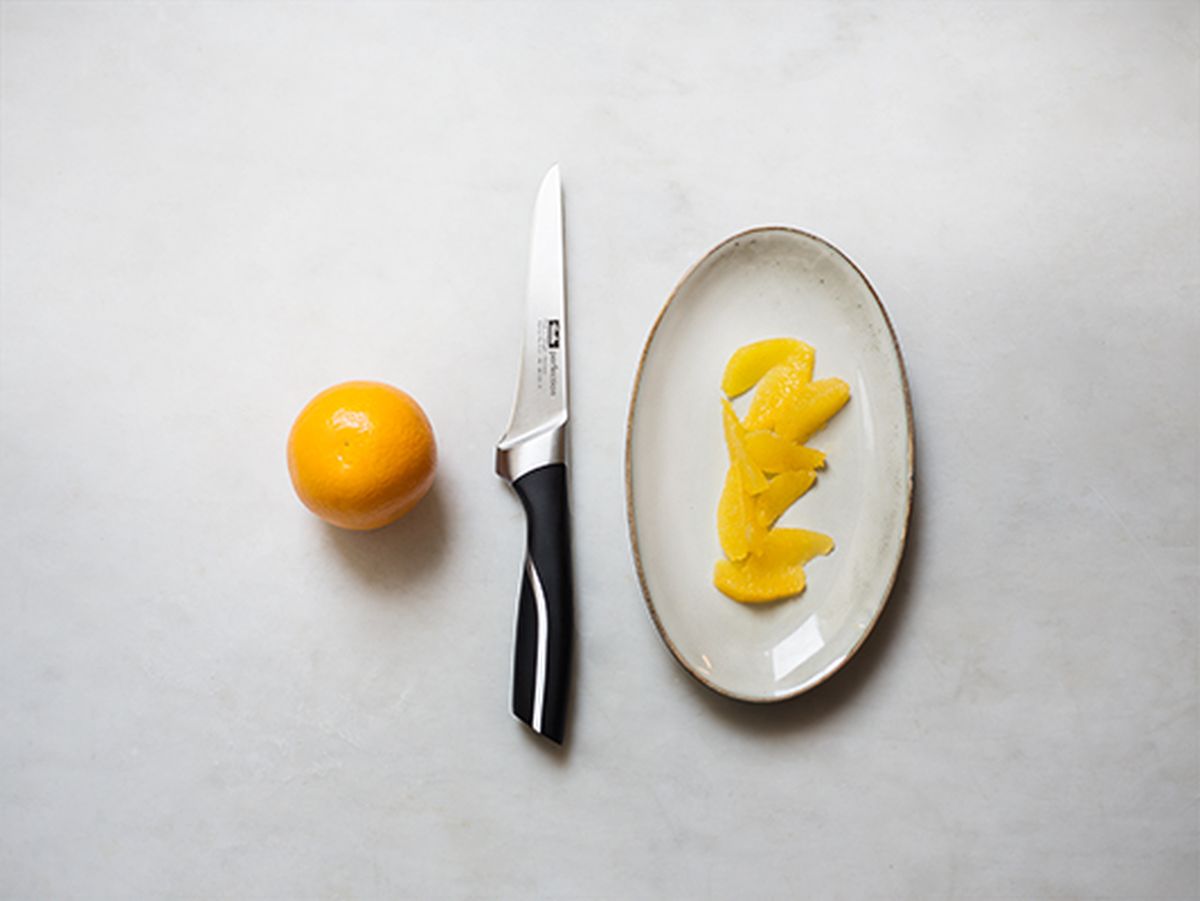 Duck à l'orange | Recipe | Kitchen Stories