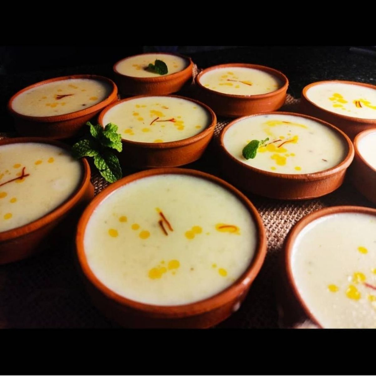 Phirni | Recipe | Kitchen Stories