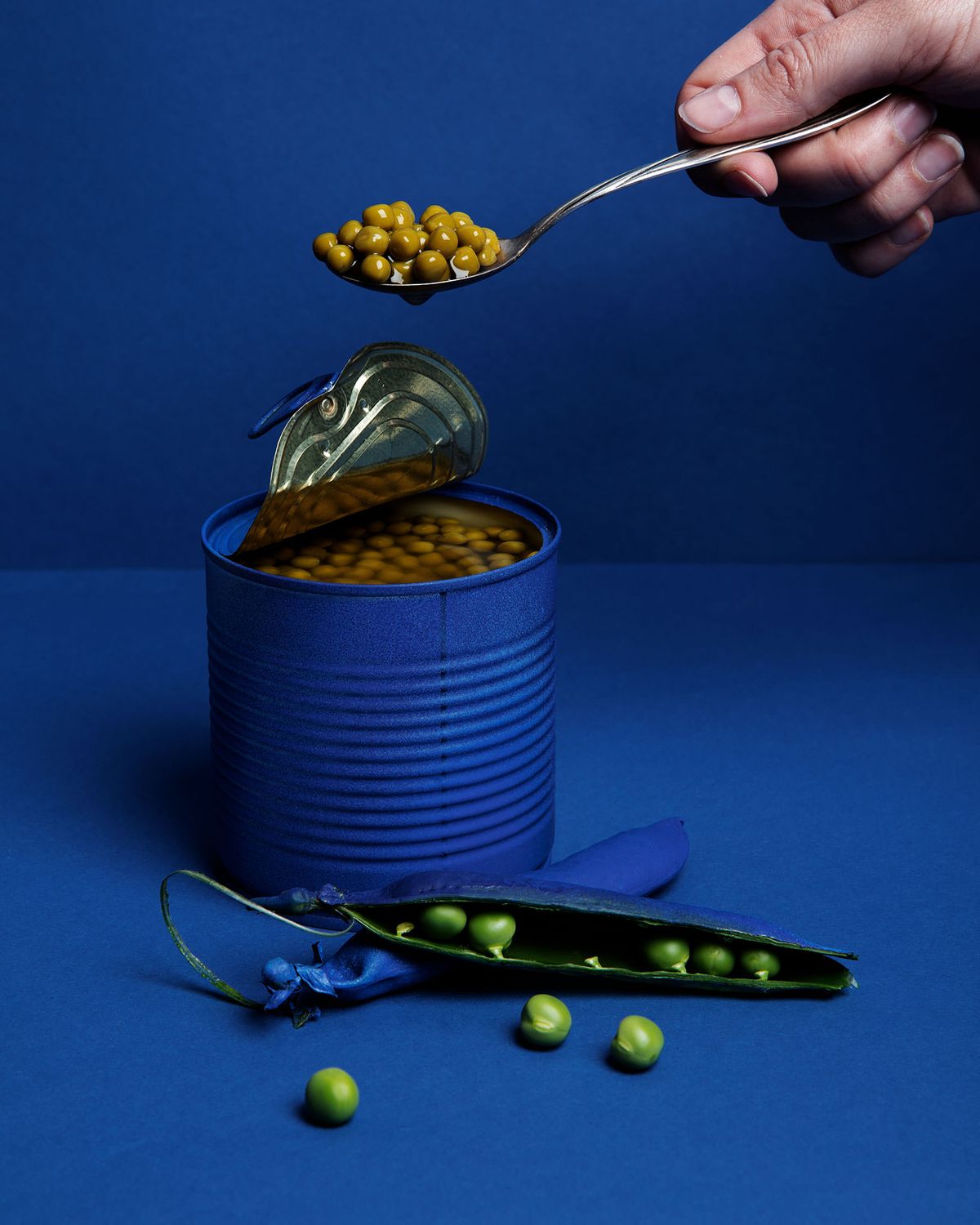 Is Fresh Really Better Than Frozen or Canned? Stories Kitchen Stories