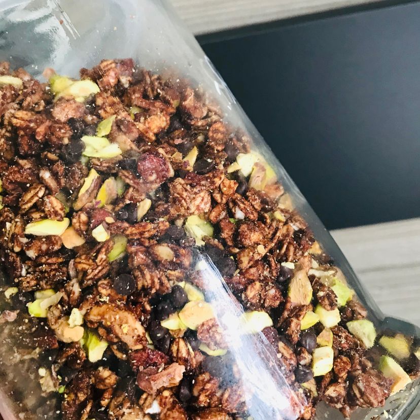 Granola