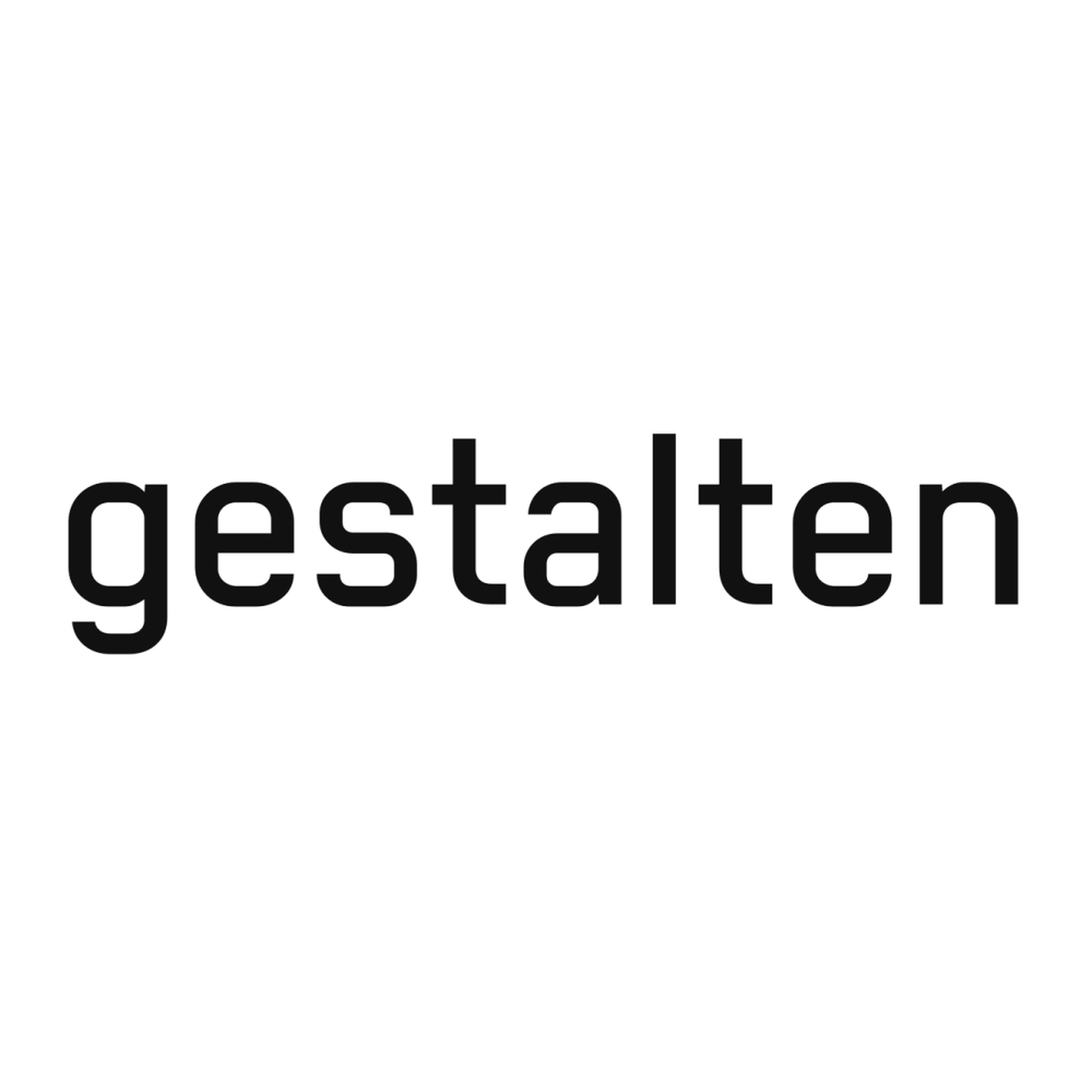 gestalten