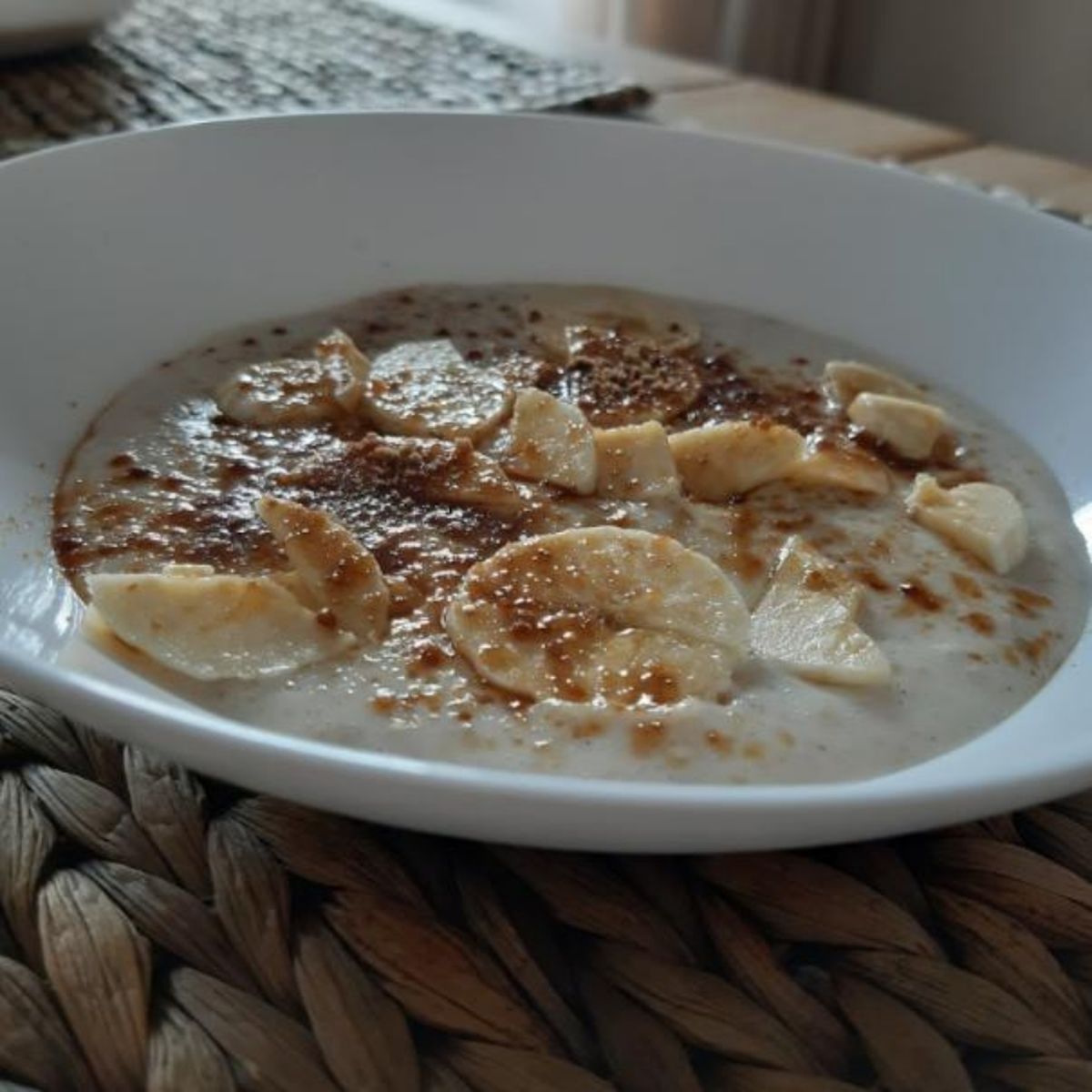 Porridge | Recipe | Kitchen Stories