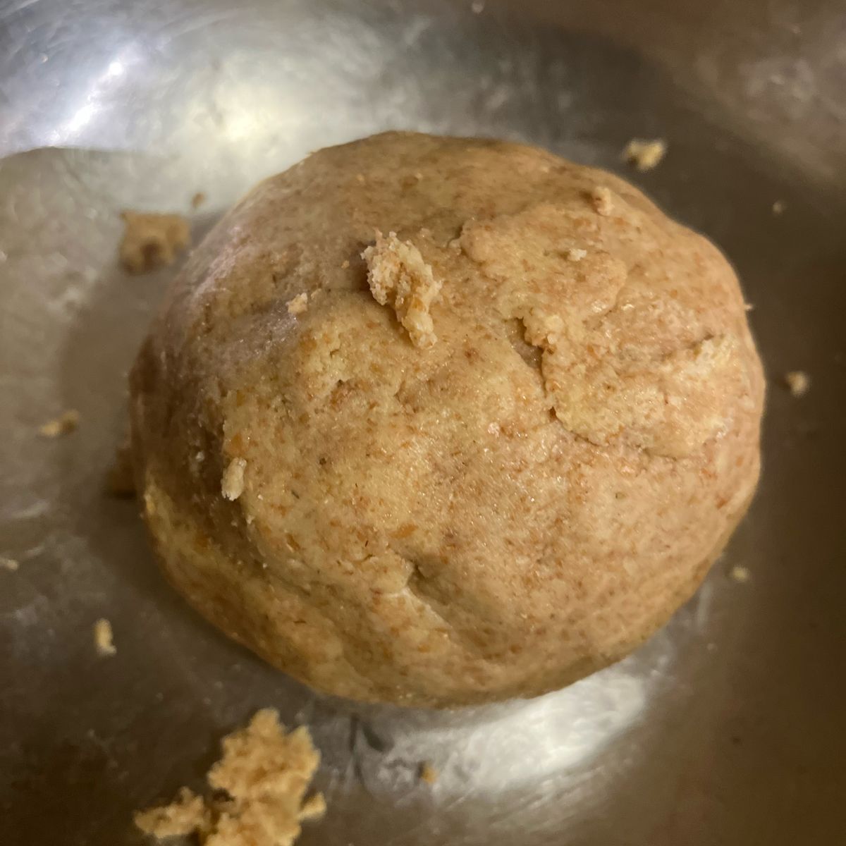 Wholemeal Shortcrust Pastry | Recipe | Kitchen Stories