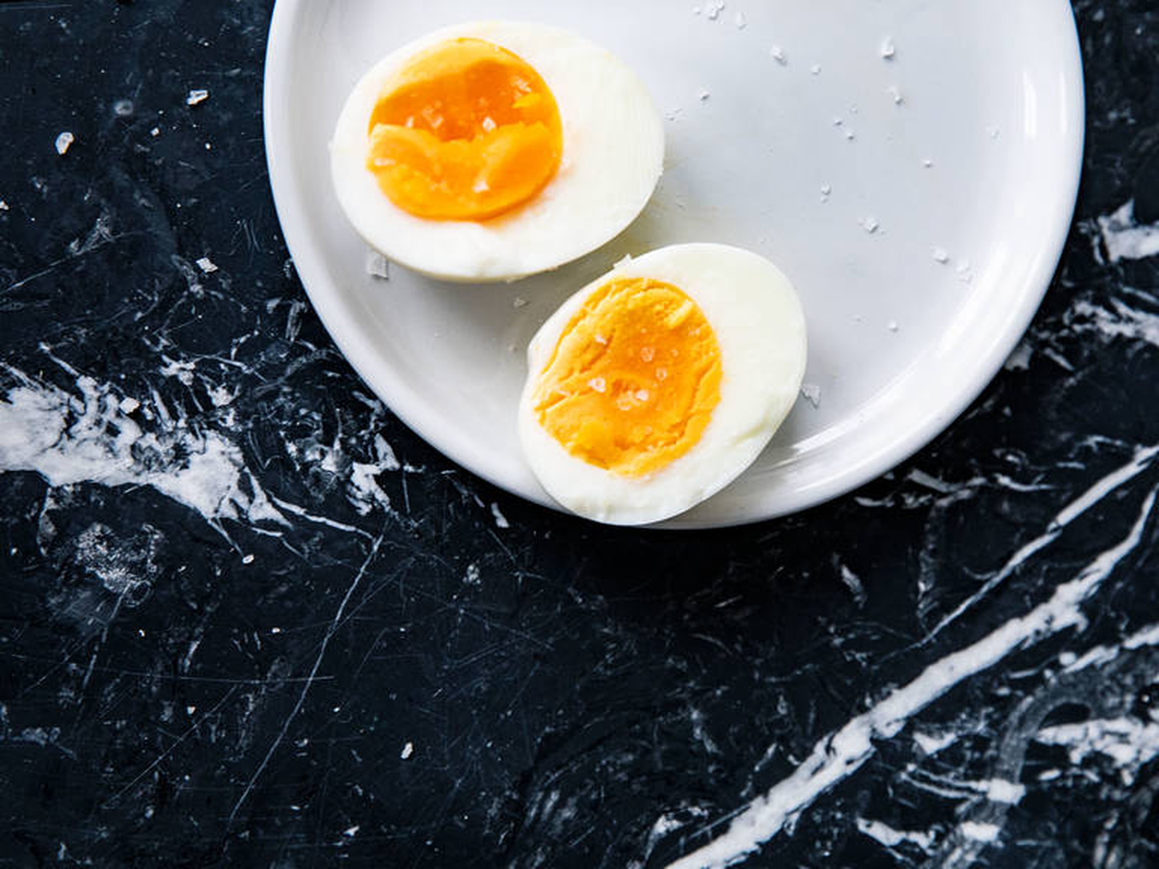 Eier kochen: So gelingt das perfekte Frühstücksei