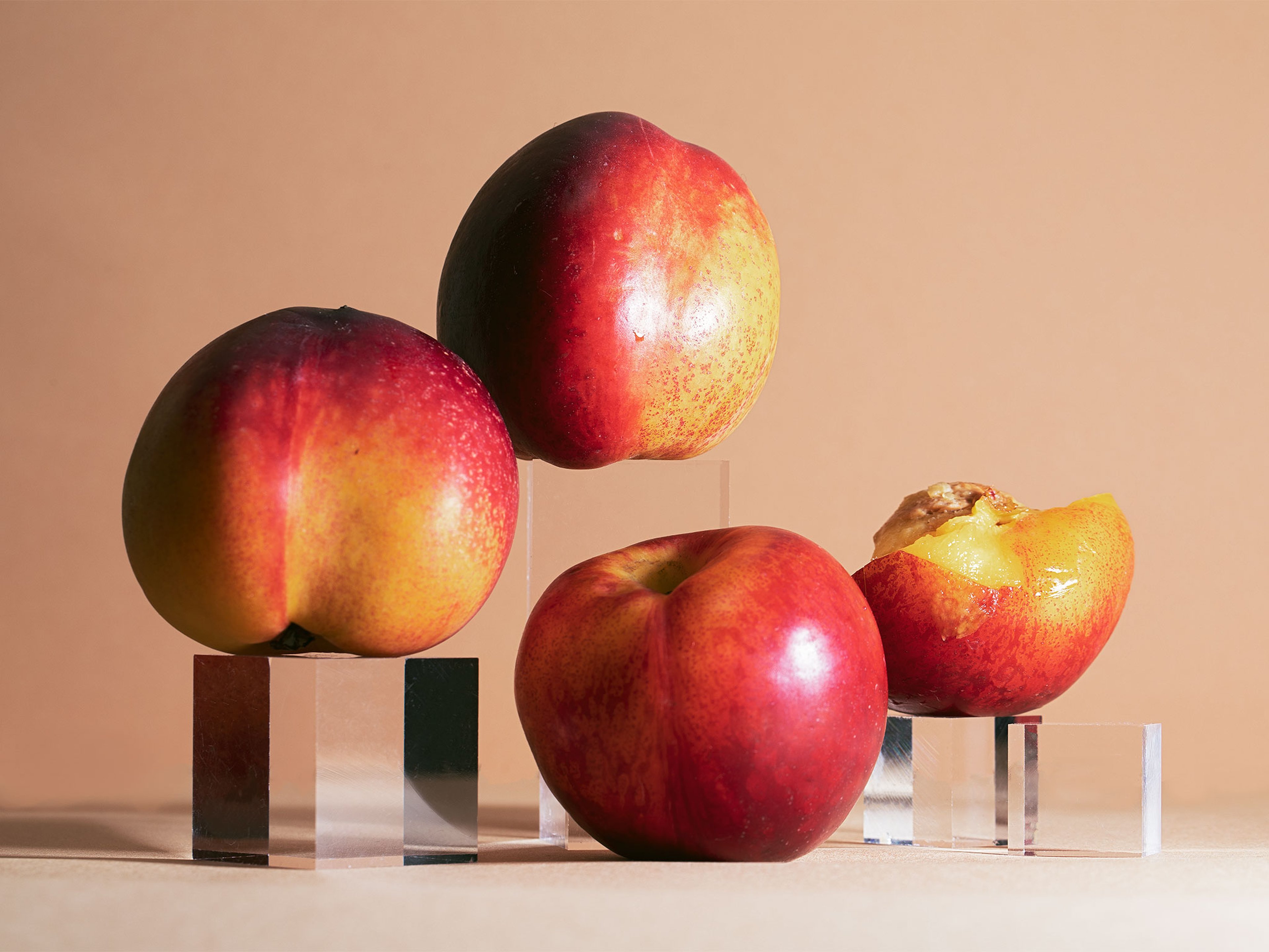 Everything to Know About Cooking and Shopping for In Season Nectarines