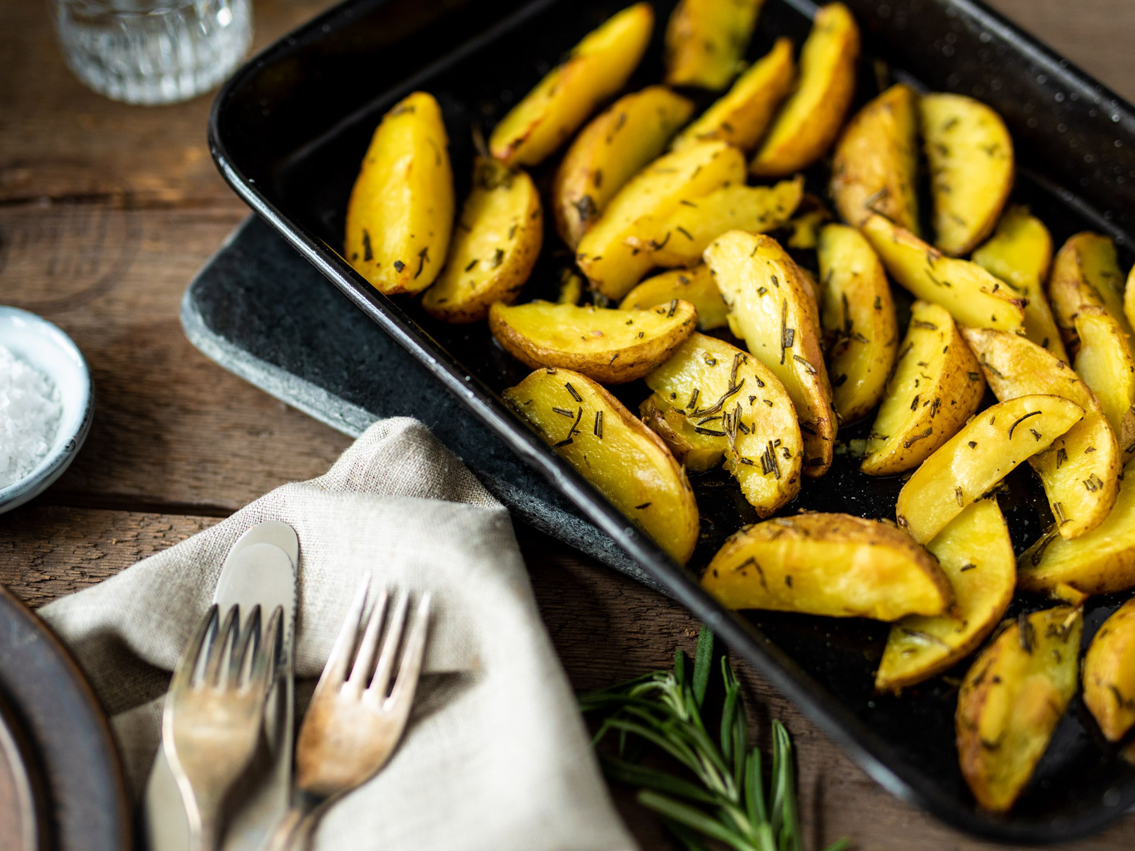 Choosing the Right Pan Can Make You a Better Cook